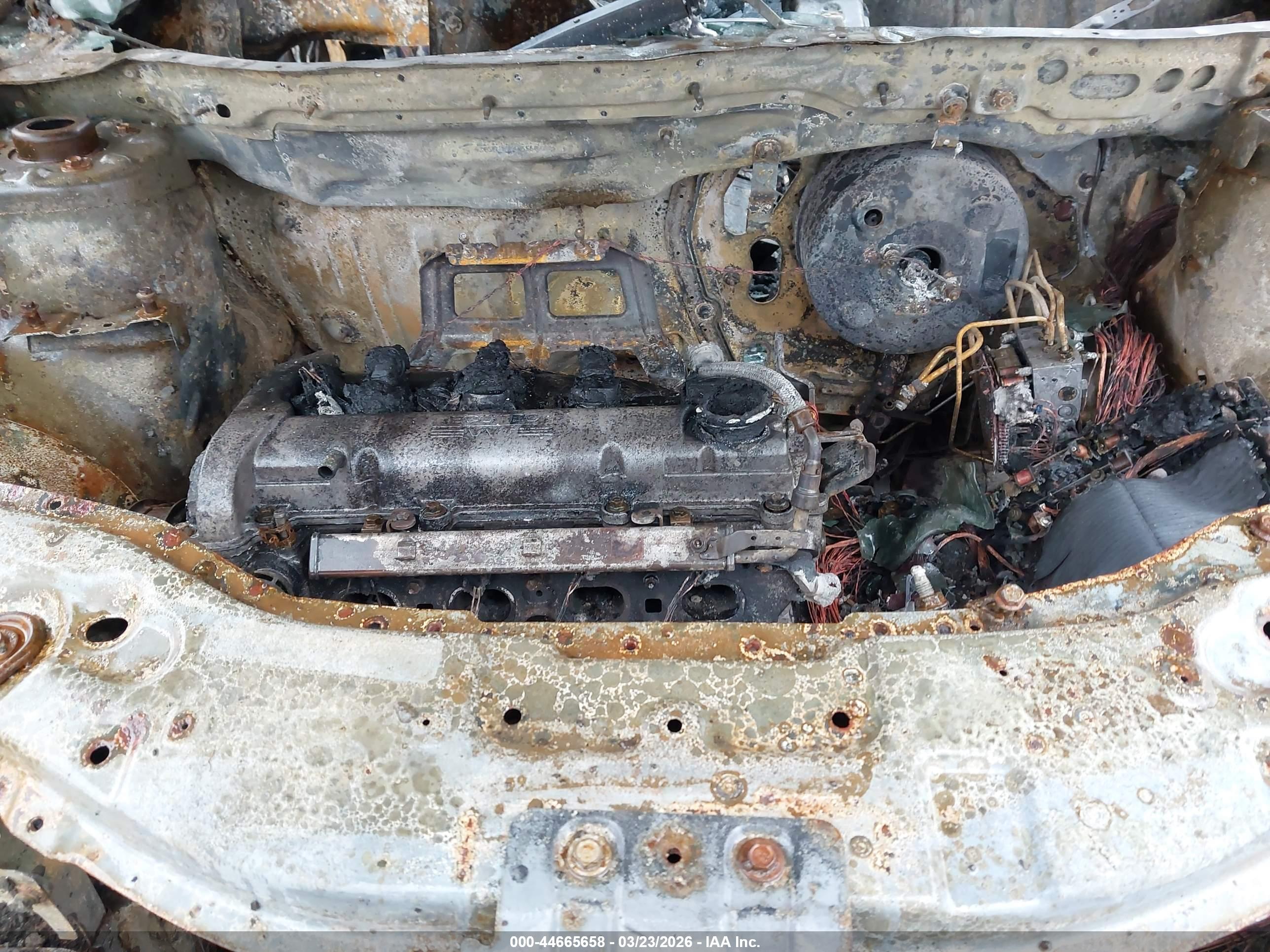 SATURN VUE image 10