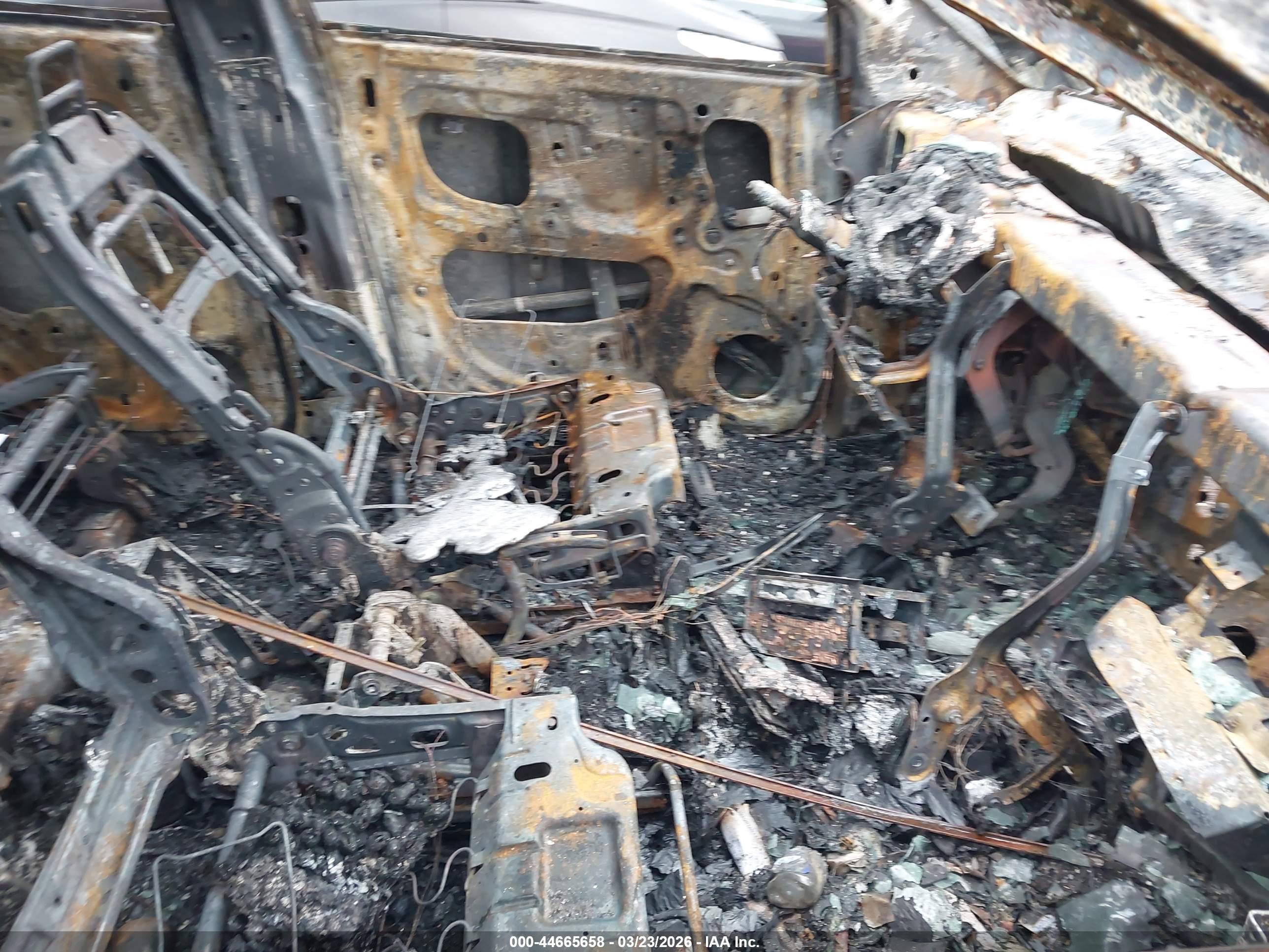 SATURN VUE image 5