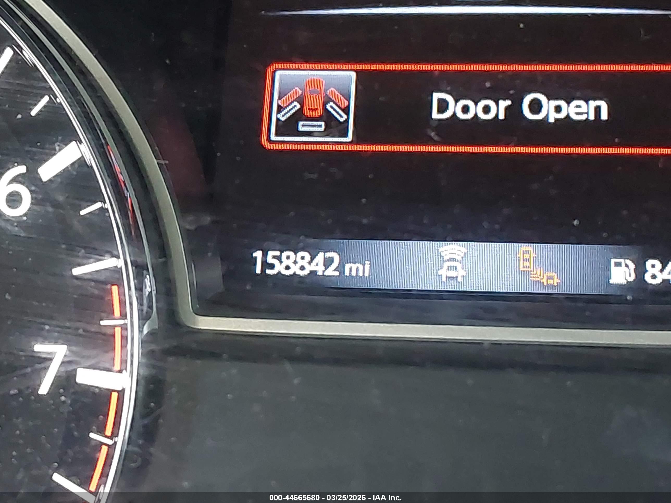 NISSAN PATHFINDER image 7
