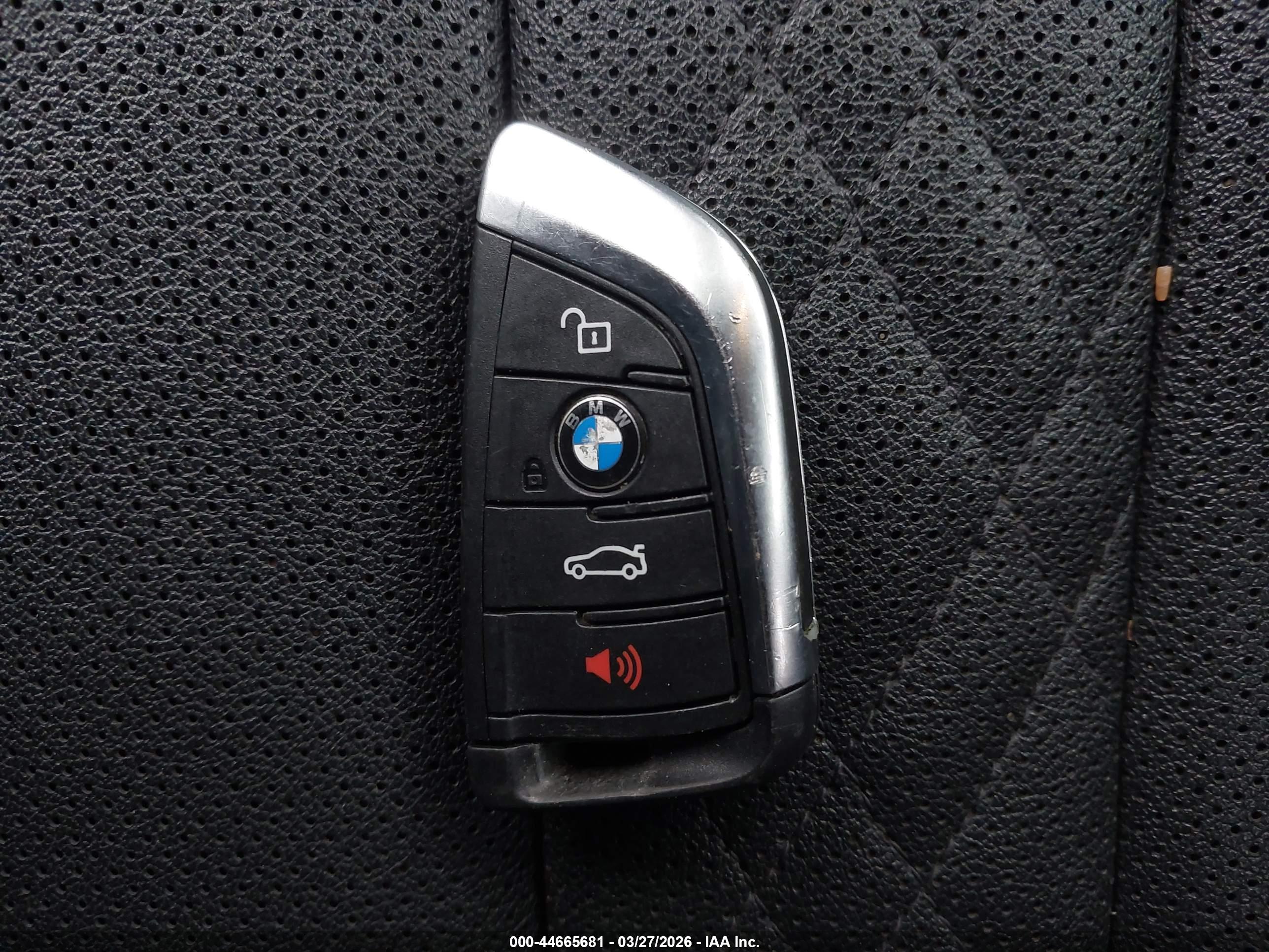 BMW 530 image 11