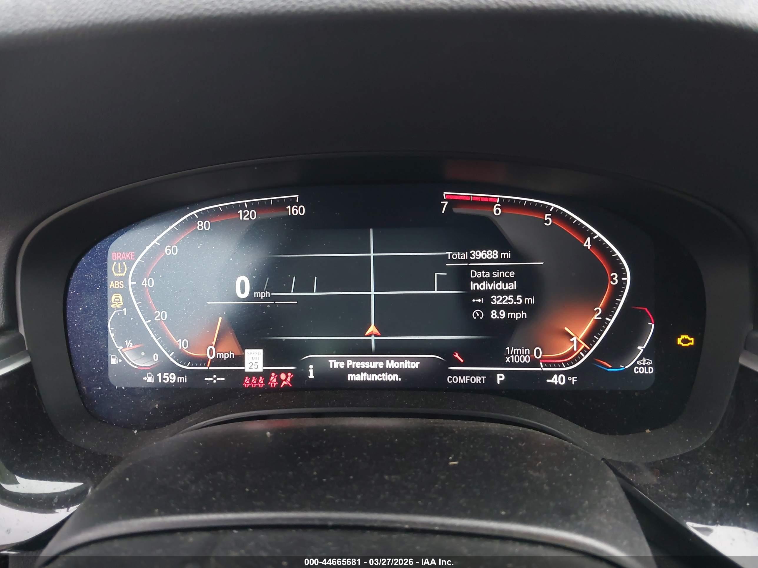 BMW 530 image 7