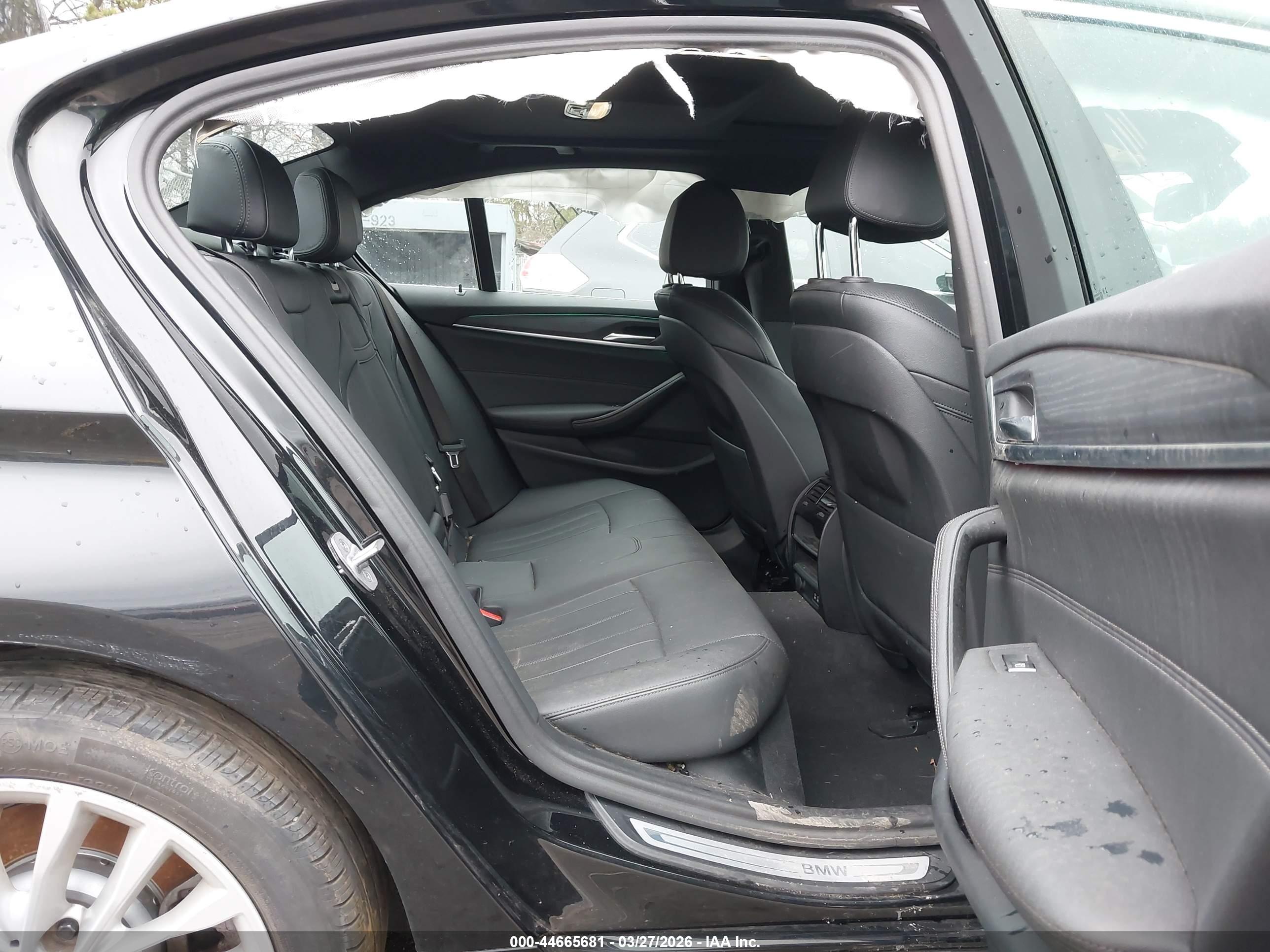 BMW 530 image 8