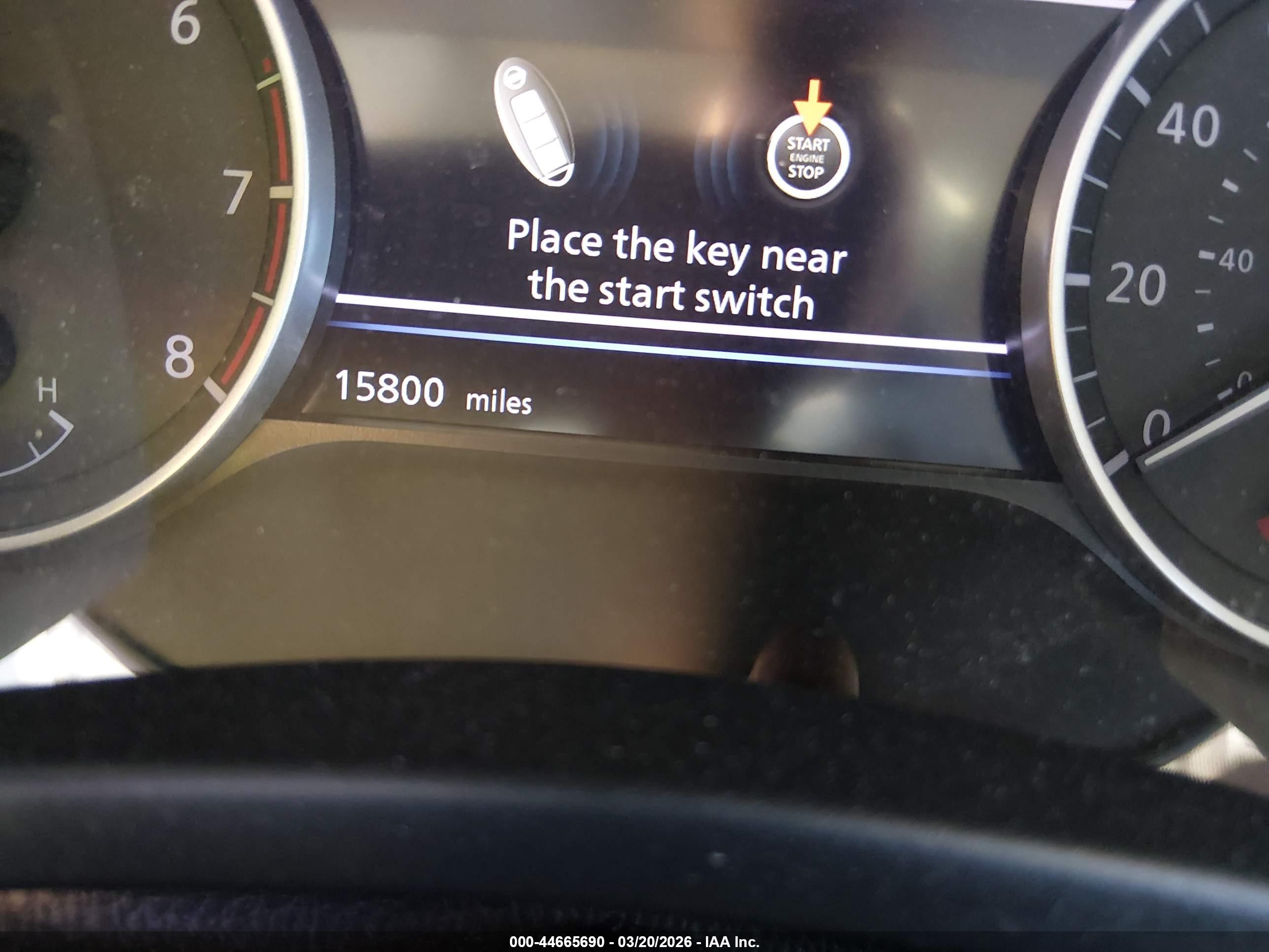 NISSAN SENTRA image 7