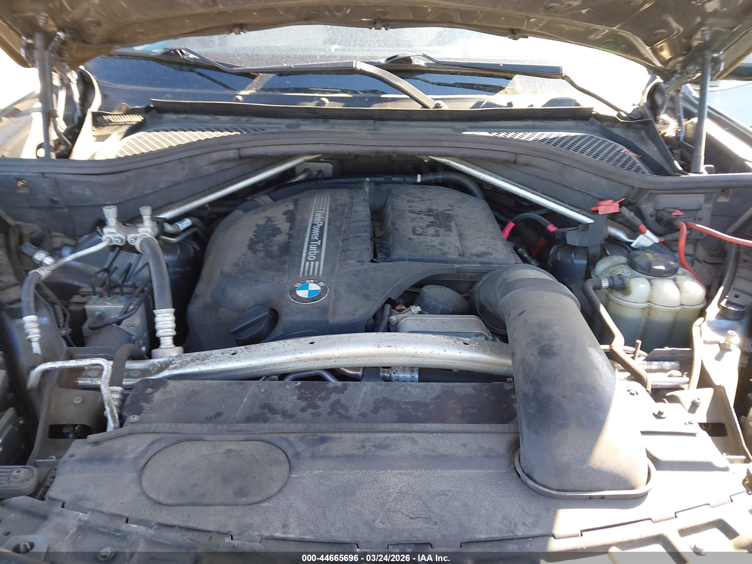 BMW X5 image 10