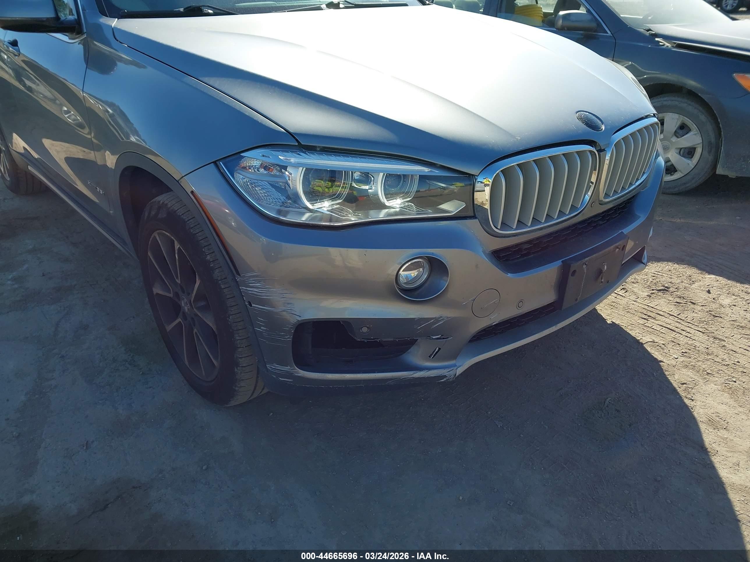 BMW X5 image 6