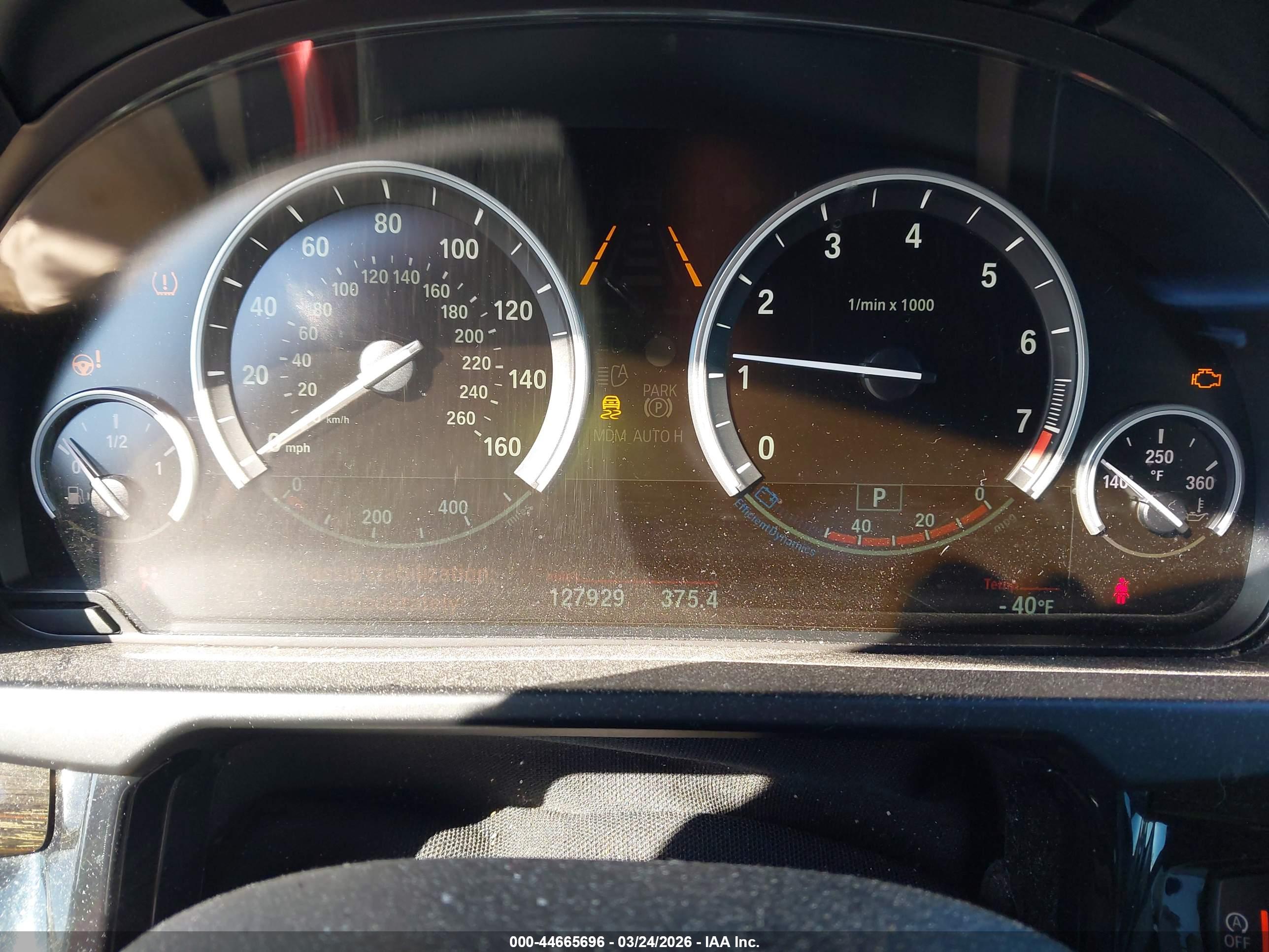 BMW X5 image 7