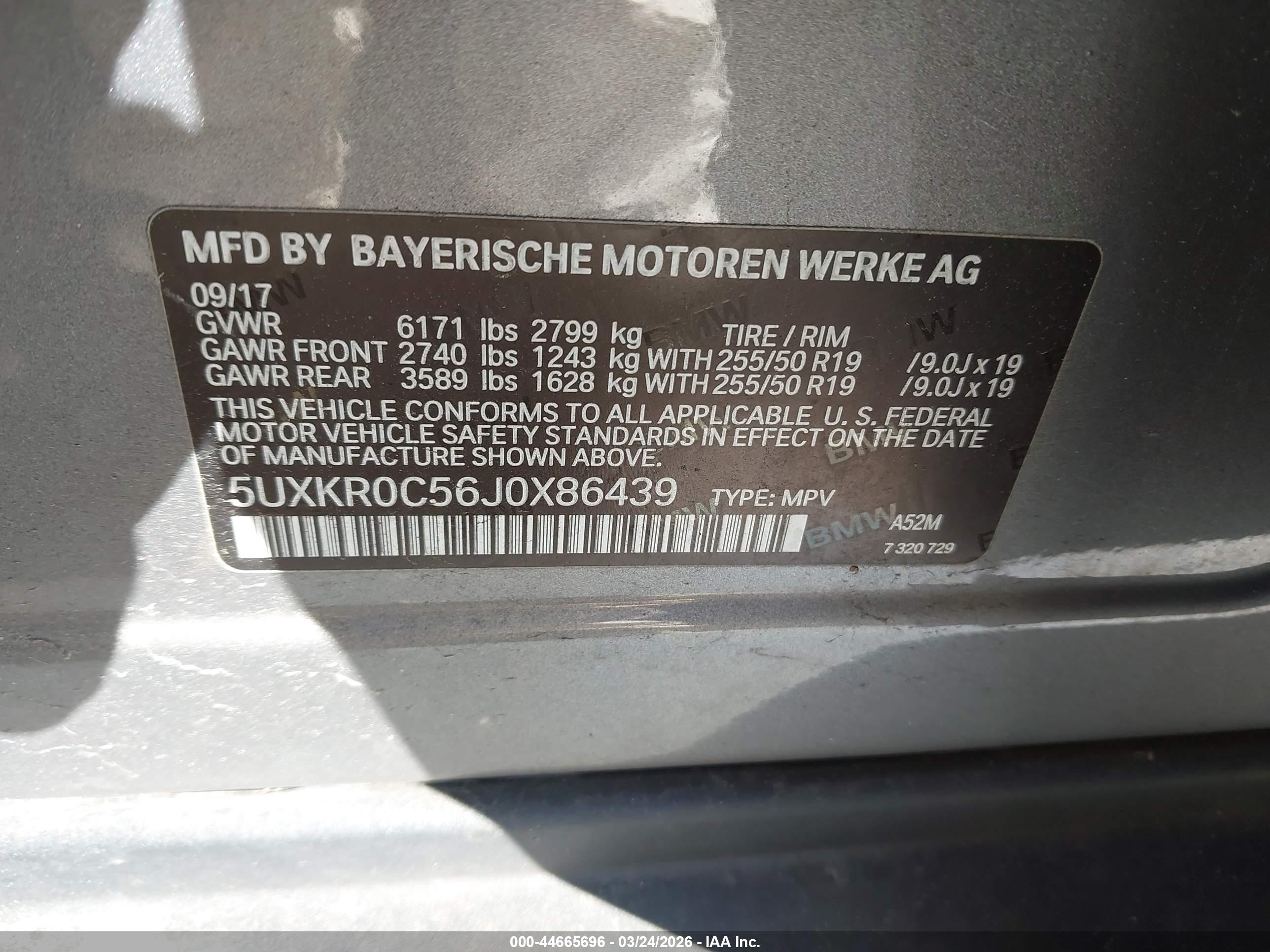 BMW X5 image 9