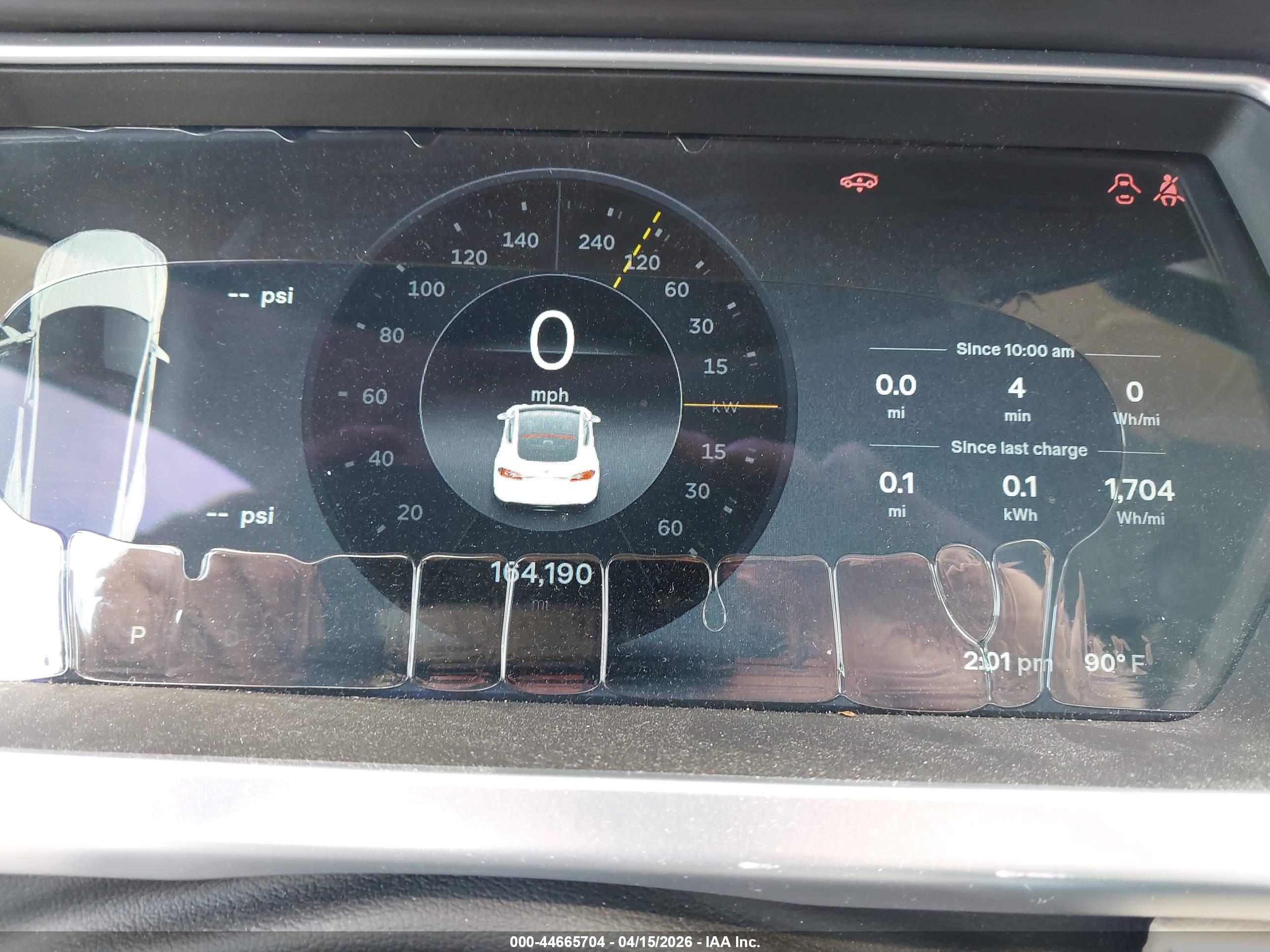 TESLA MODEL image 7