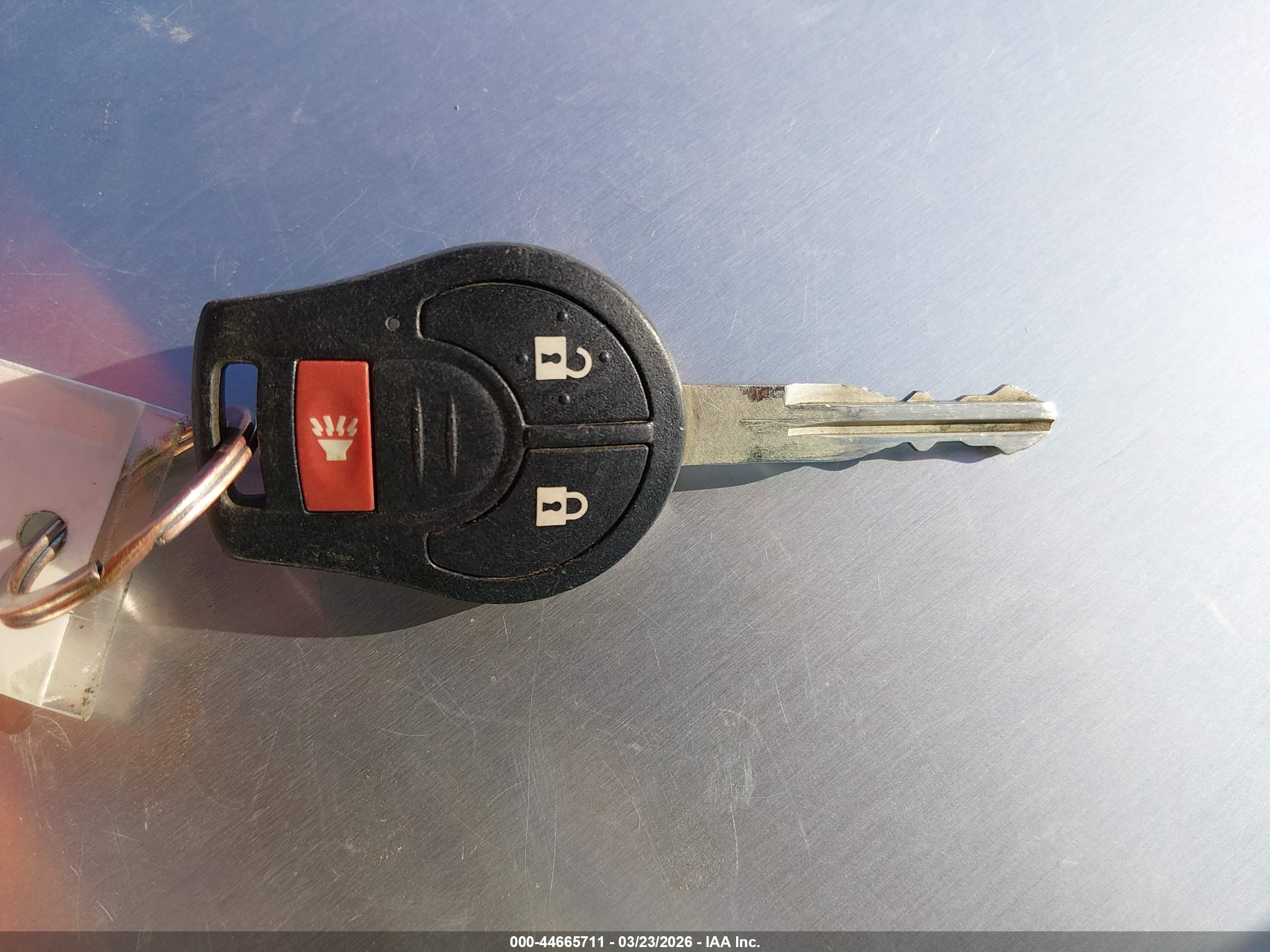 NISSAN ROGUE image 11