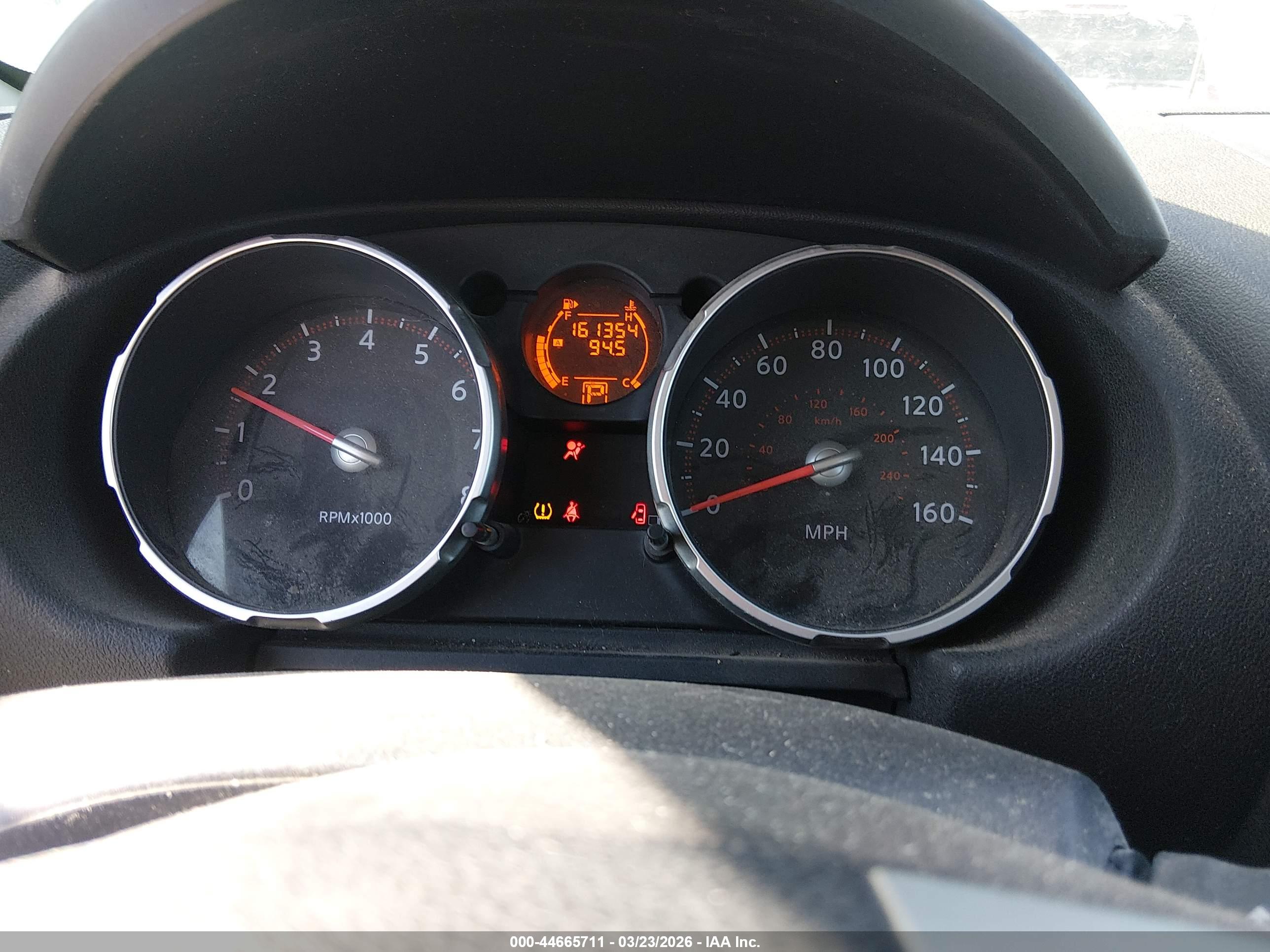 NISSAN ROGUE image 7
