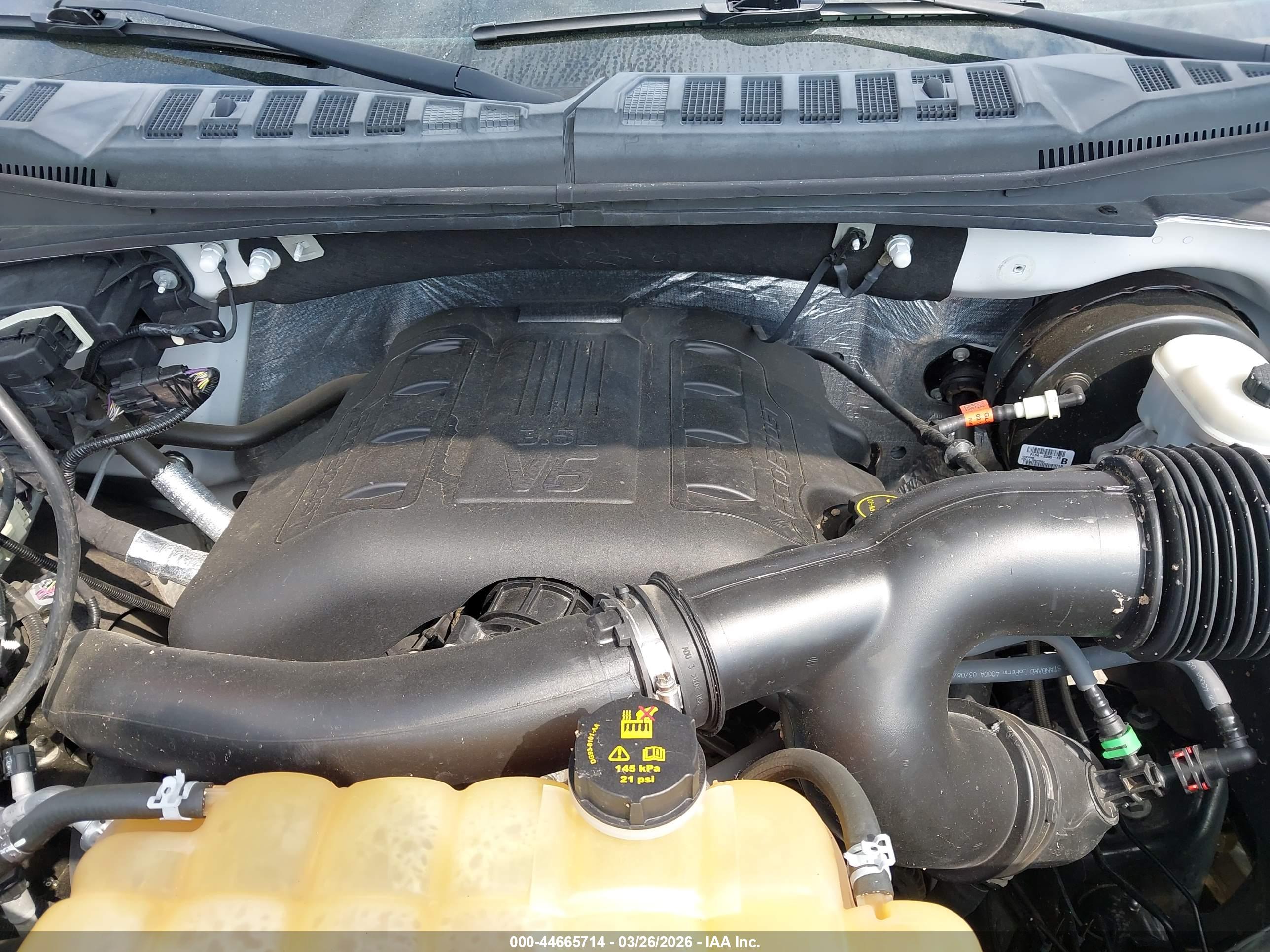 FORD F-150 image 10