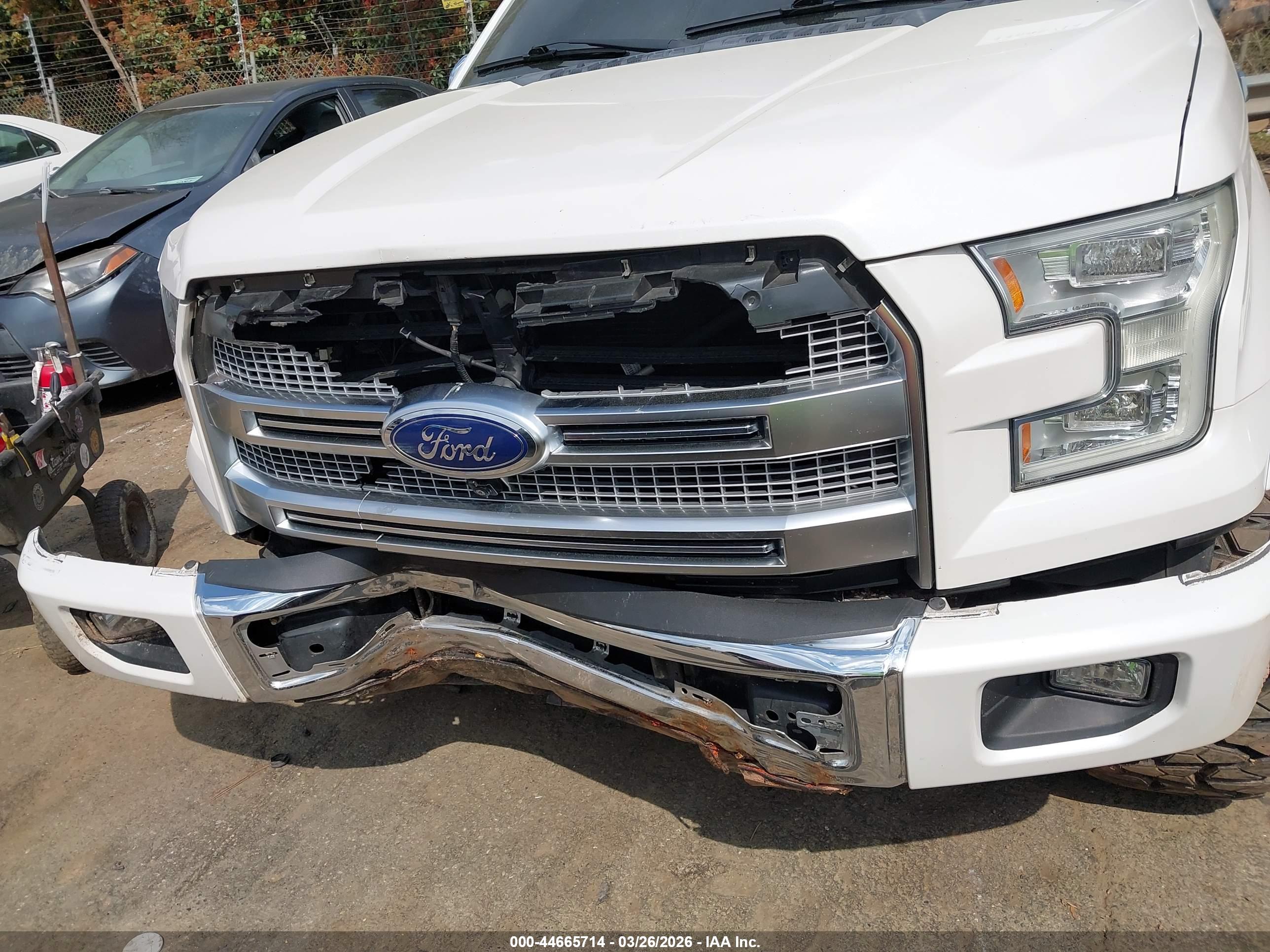 FORD F-150 image 6