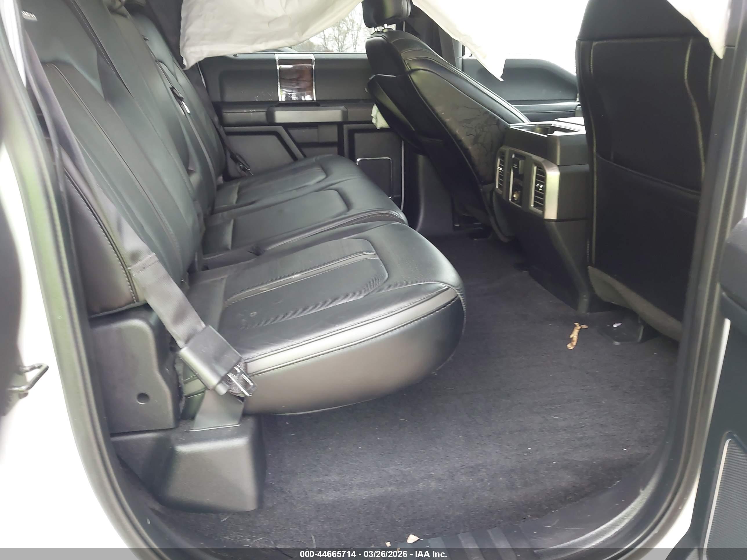 FORD F-150 image 8