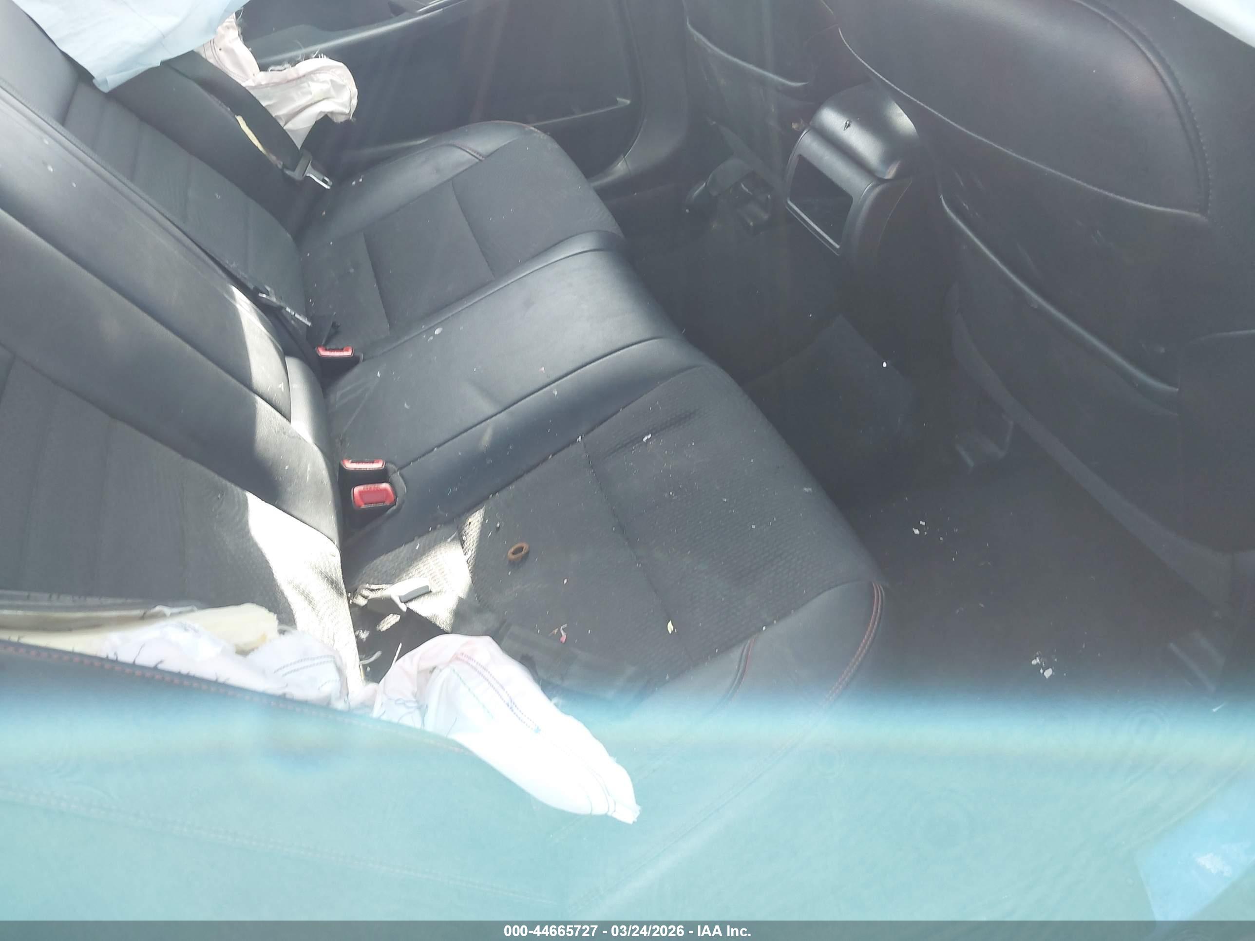 TOYOTA CAMRY image 8