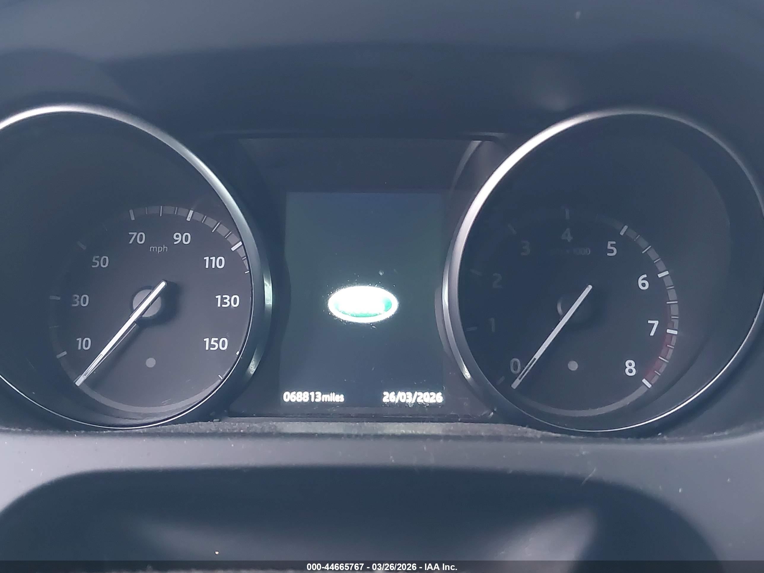 LAND ROVER image 7