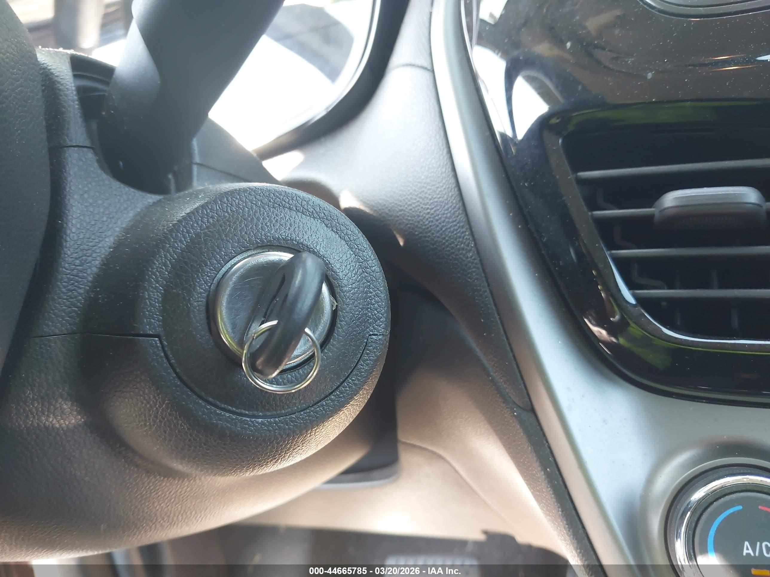 CHEVROLET SPARK image 11