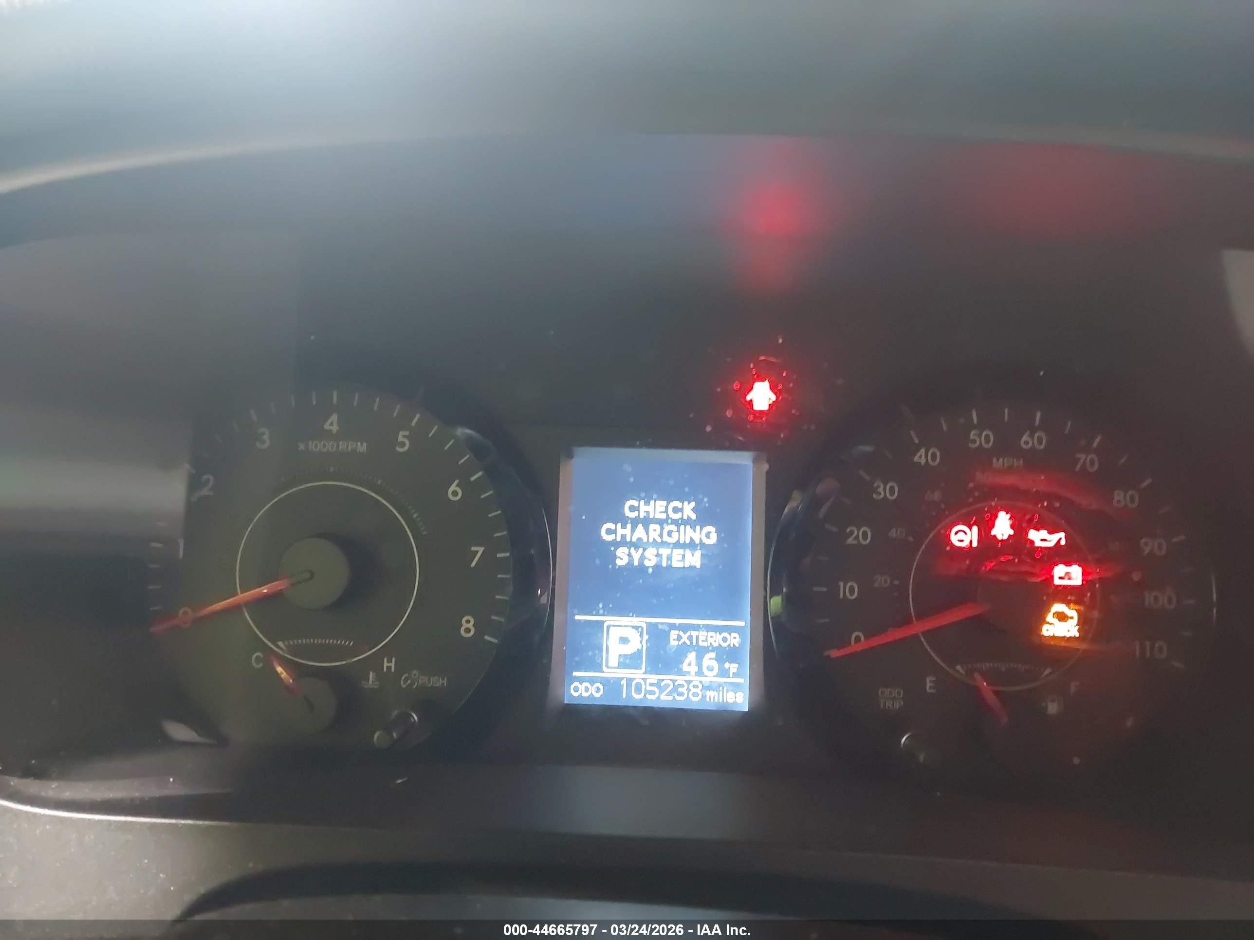 TOYOTA SIENNA image 7