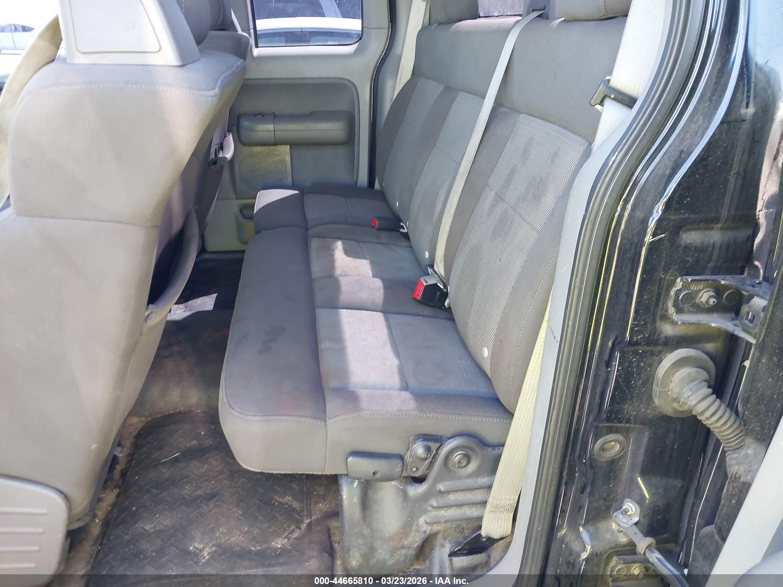 FORD F-150 image 8
