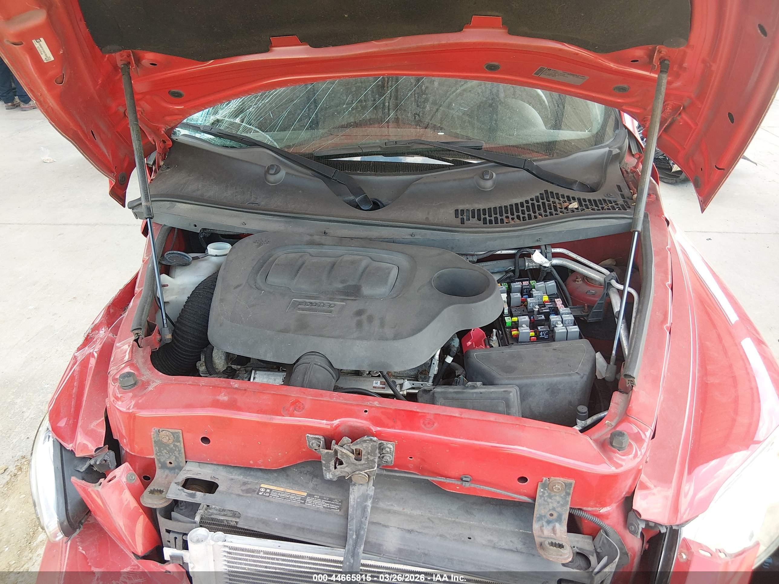 CHEVROLET HHR image 10