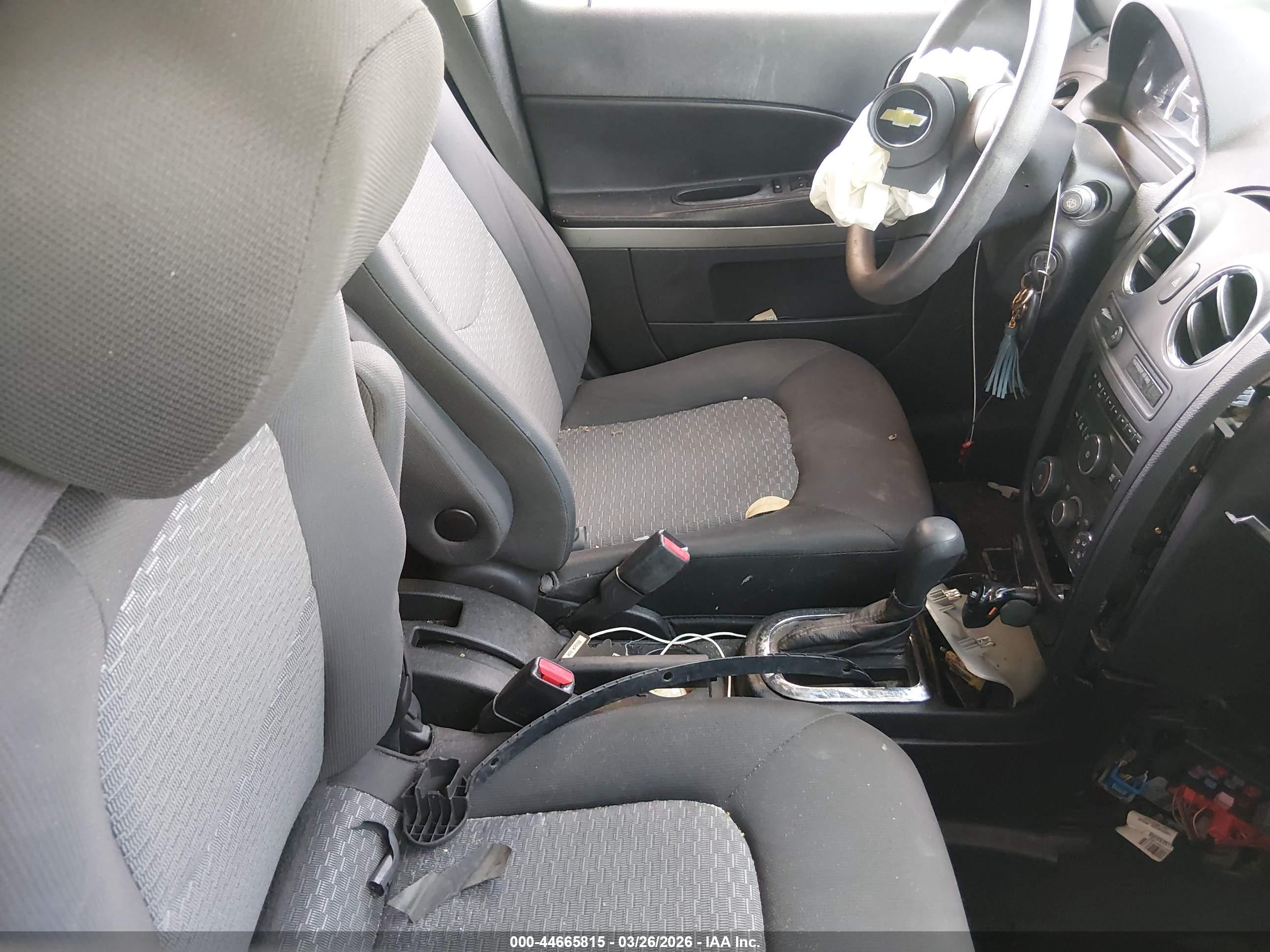 CHEVROLET HHR image 5