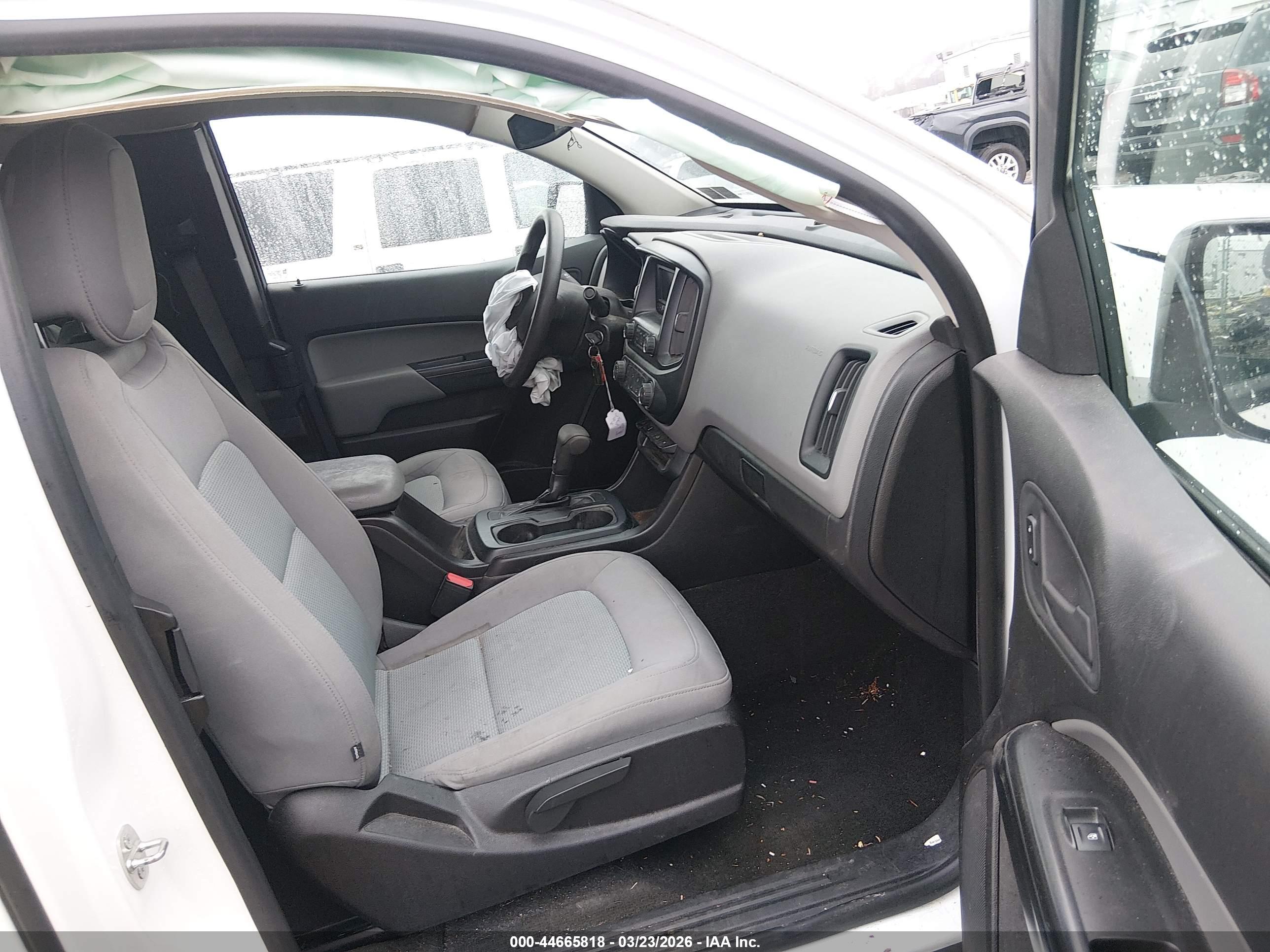 CHEVROLET COLORADO image 5
