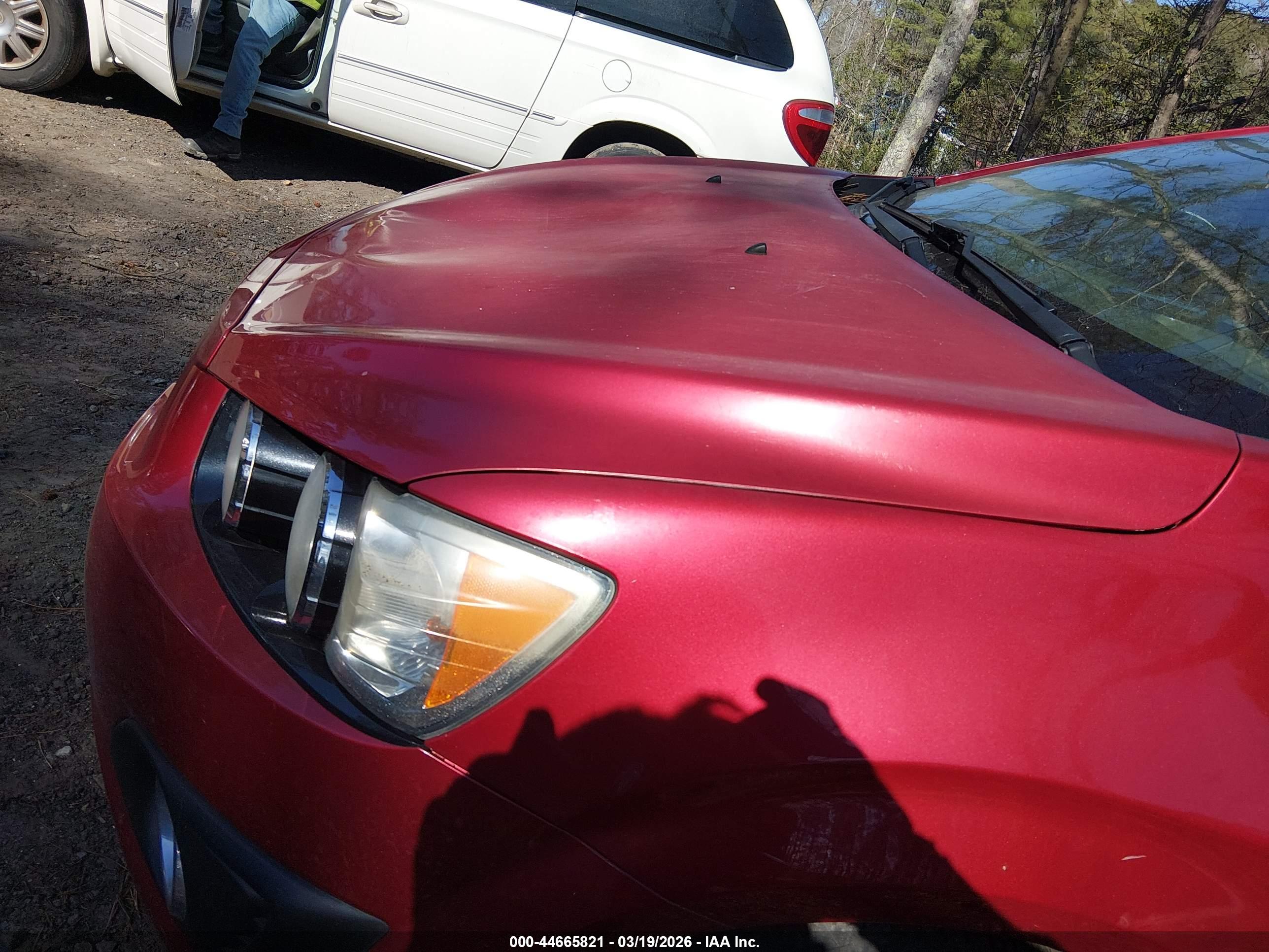 CHEVROLET SONIC image 6