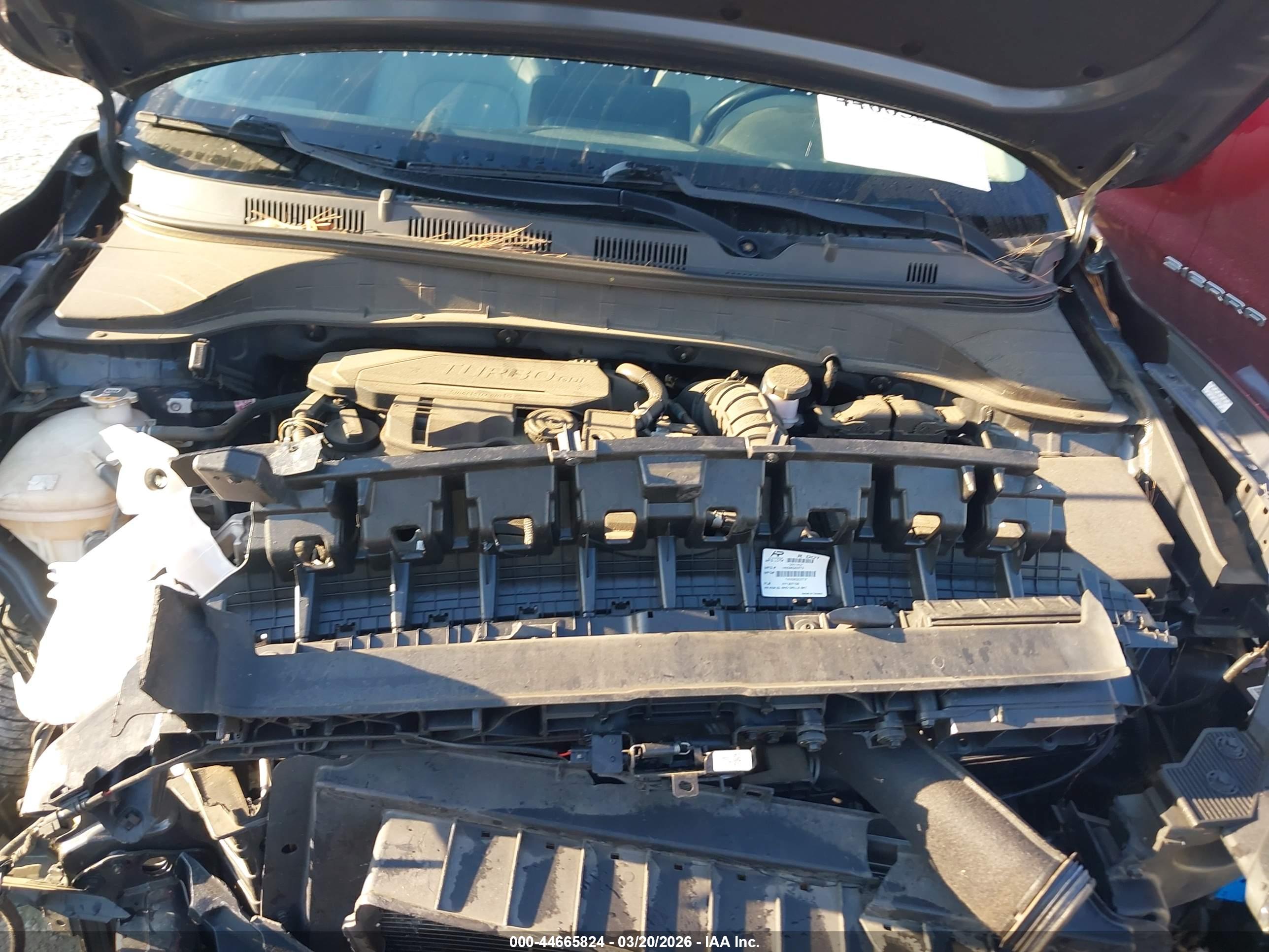 HYUNDAI KONA image 10