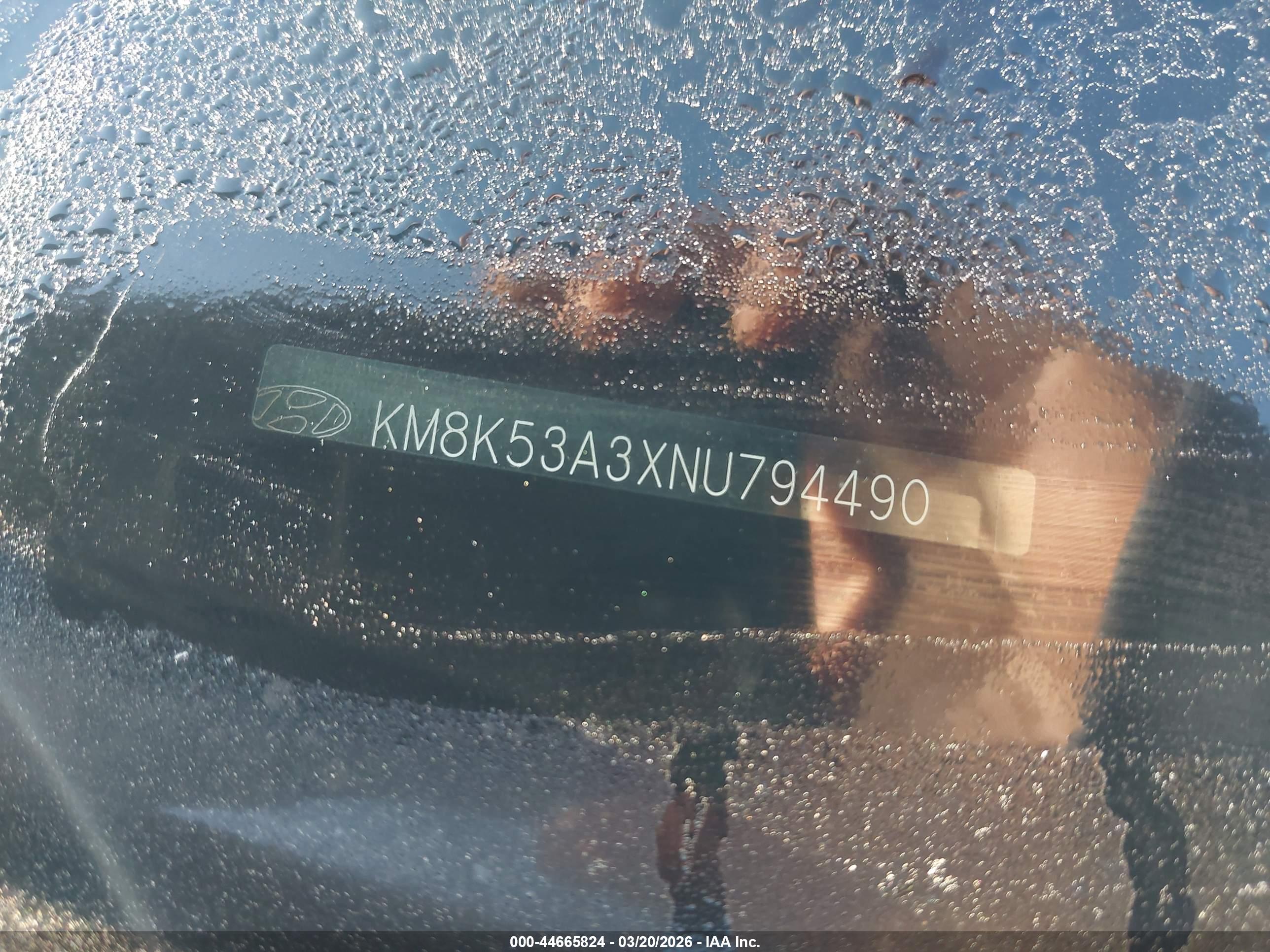 HYUNDAI KONA image 9