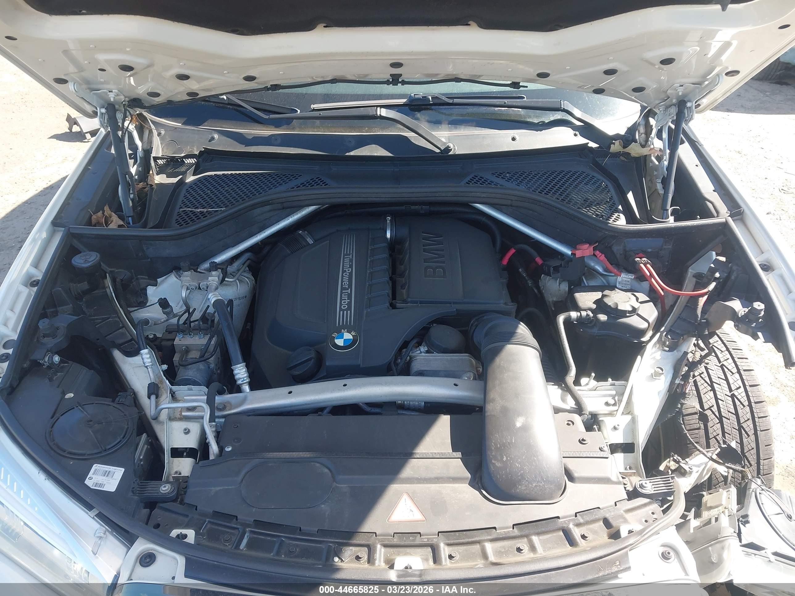 BMW X5 image 10