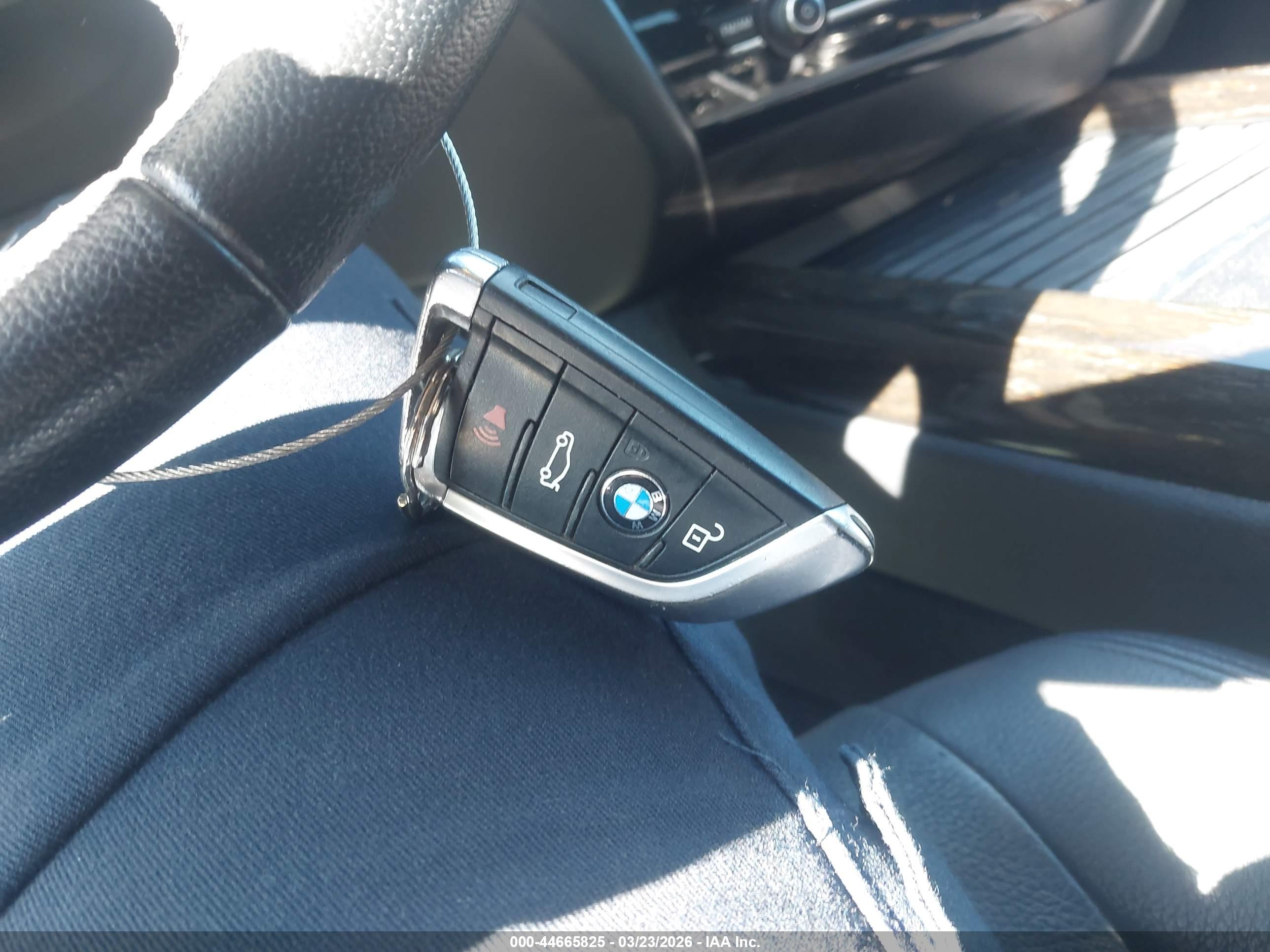 BMW X5 image 11