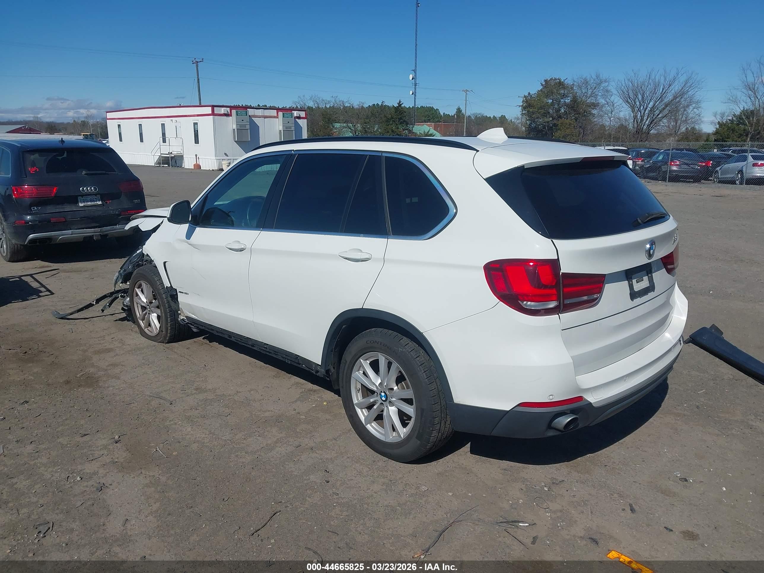 BMW X5 image 3