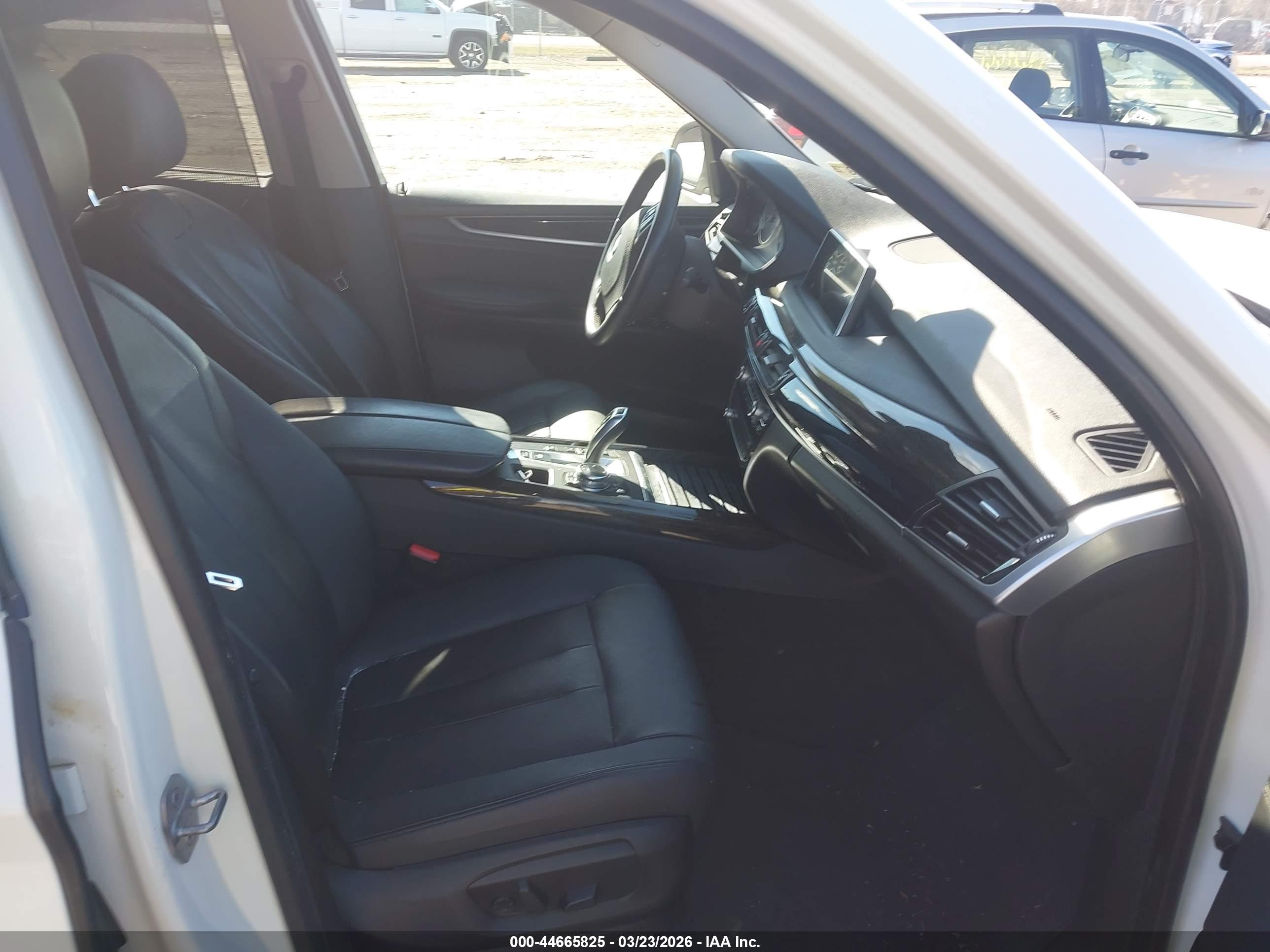 BMW X5 image 5