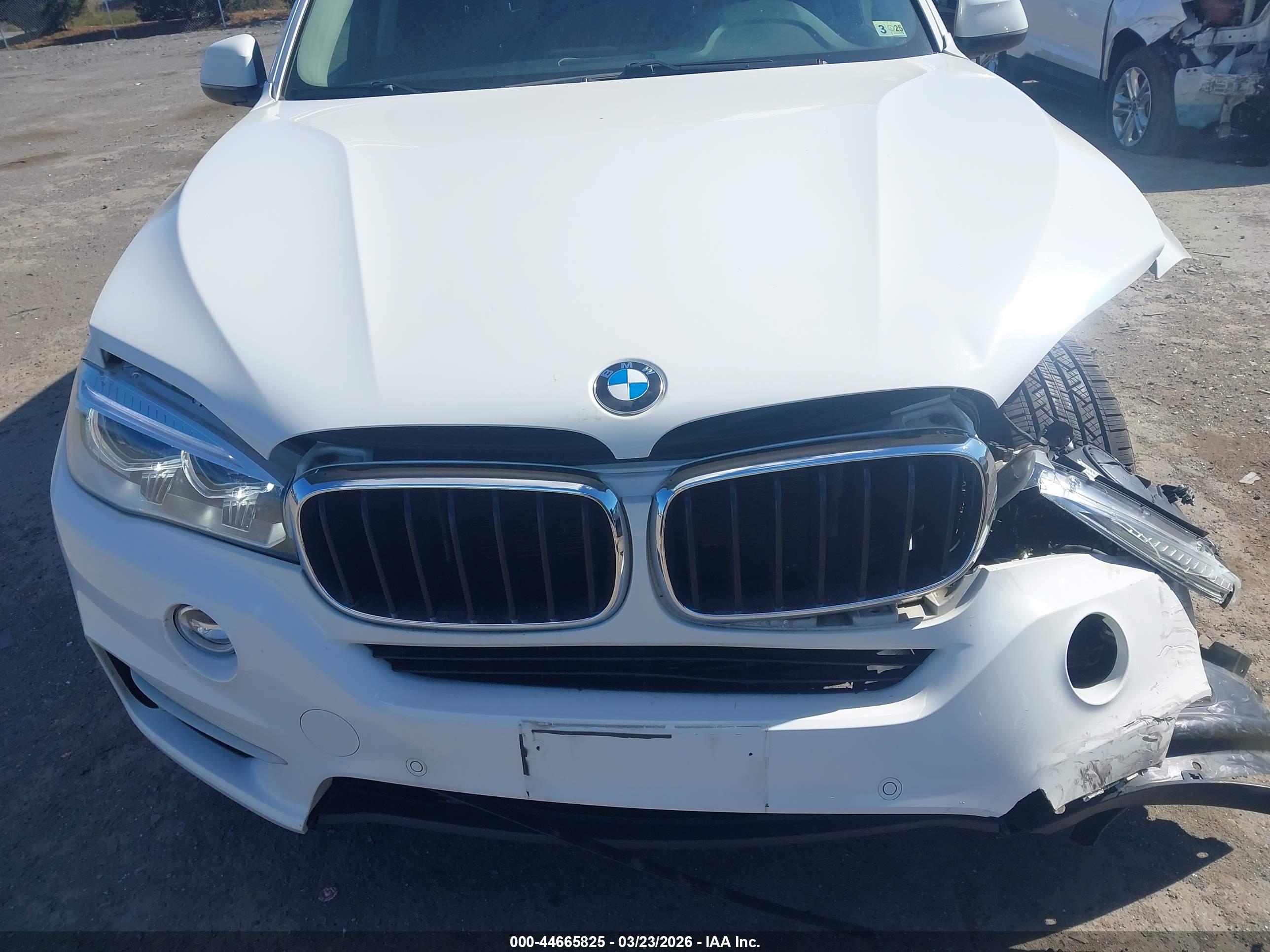 BMW X5 image 6