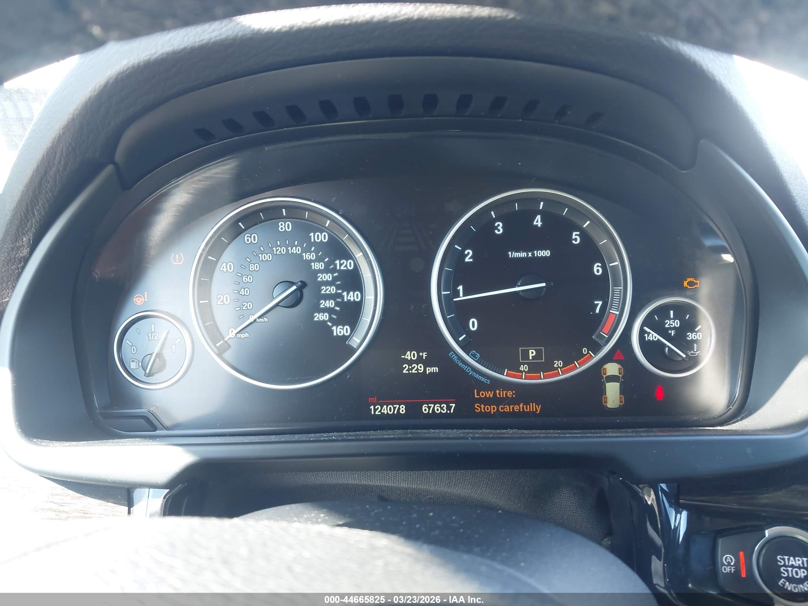 BMW X5 image 7