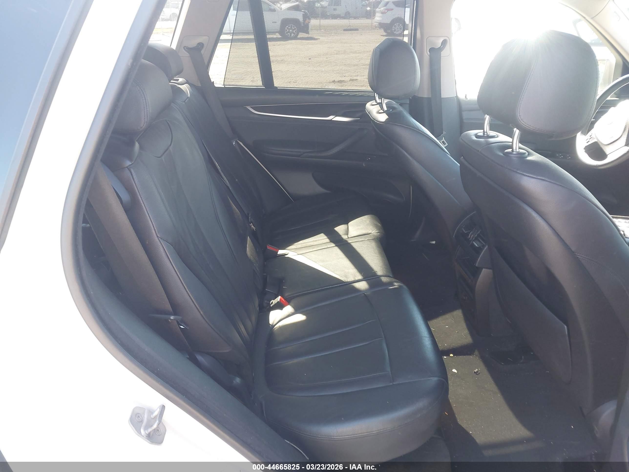 BMW X5 image 8