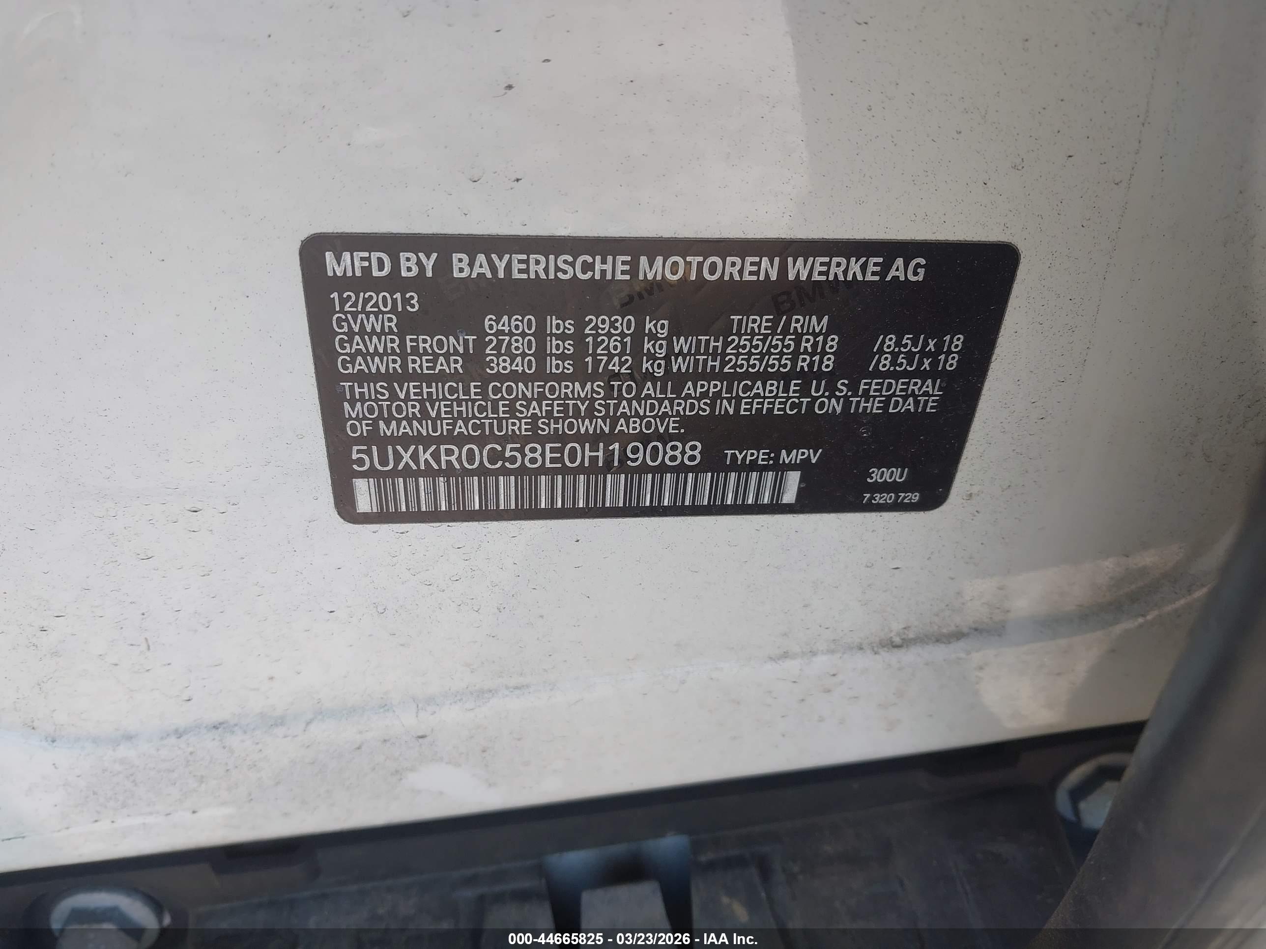 BMW X5 image 9