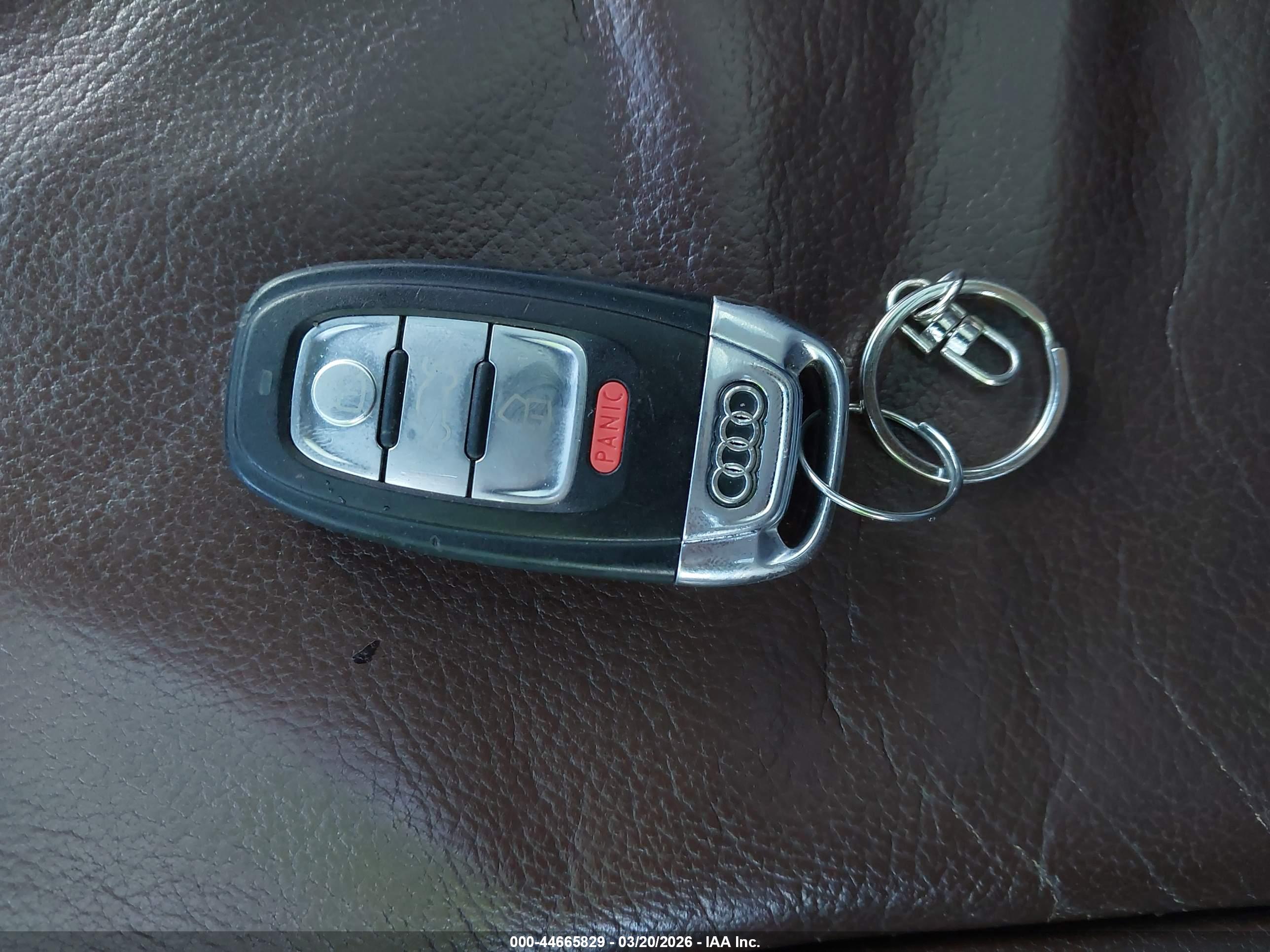 AUDI Q5 image 11