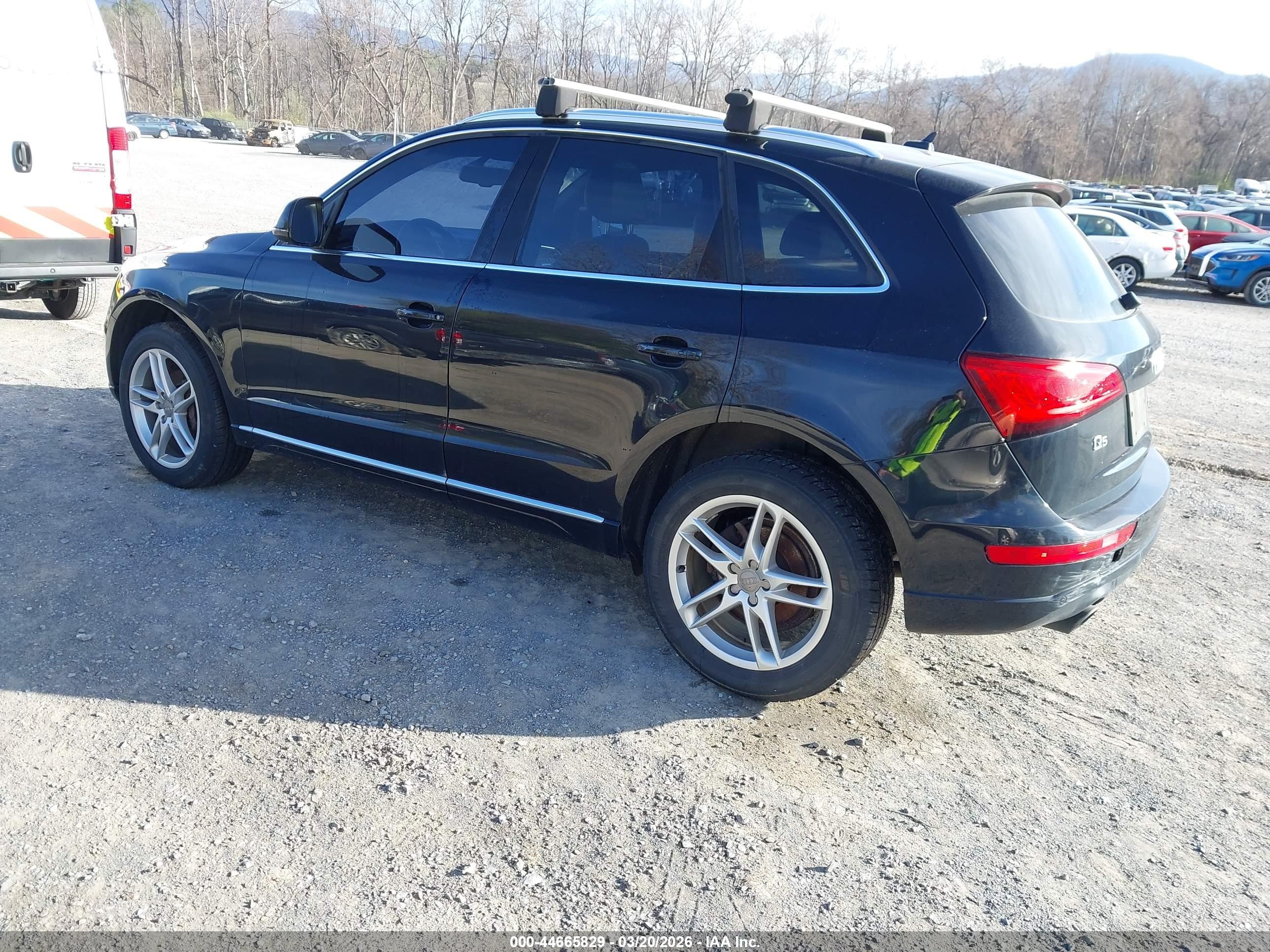 AUDI Q5 image 3