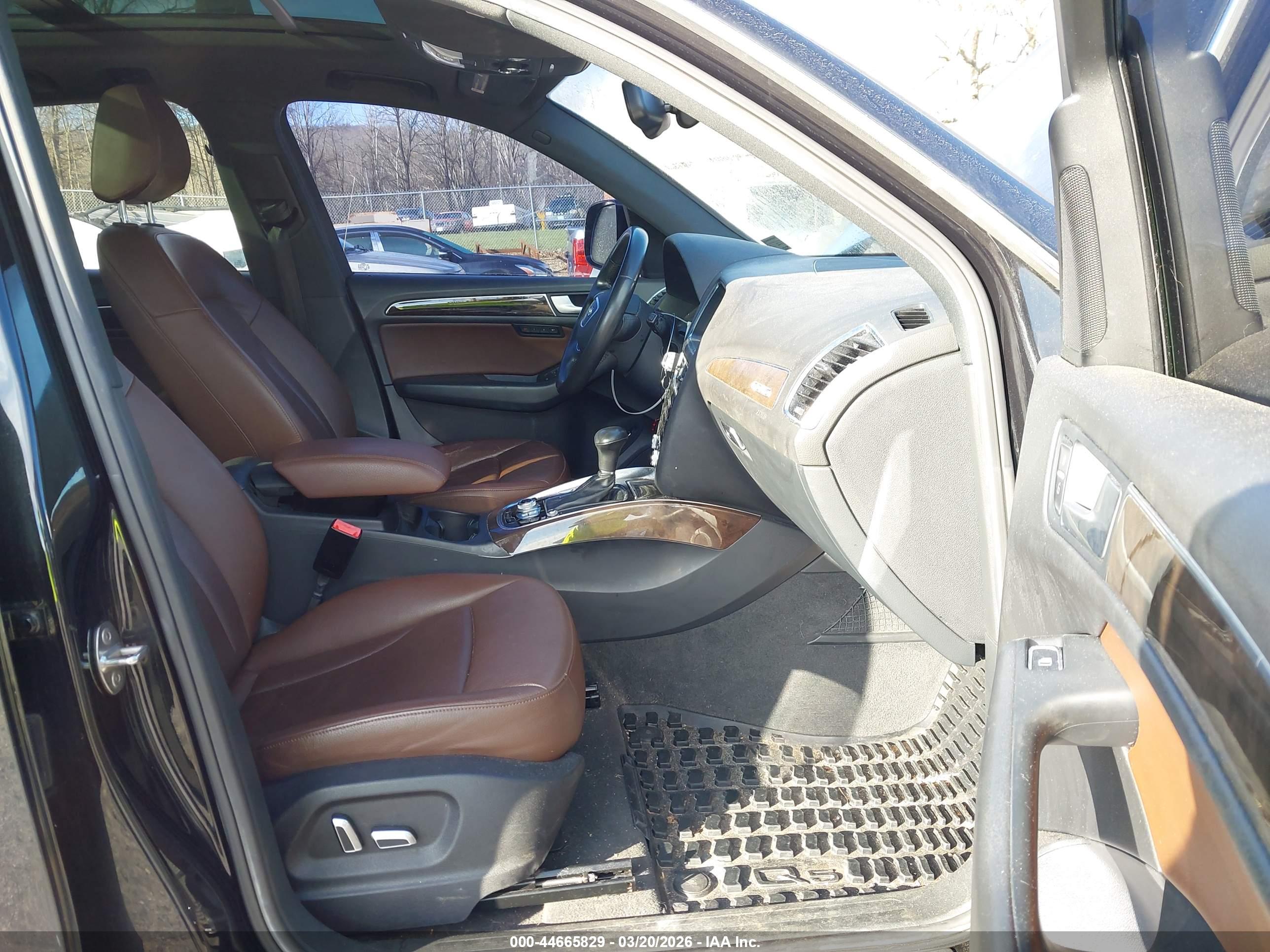 AUDI Q5 image 5