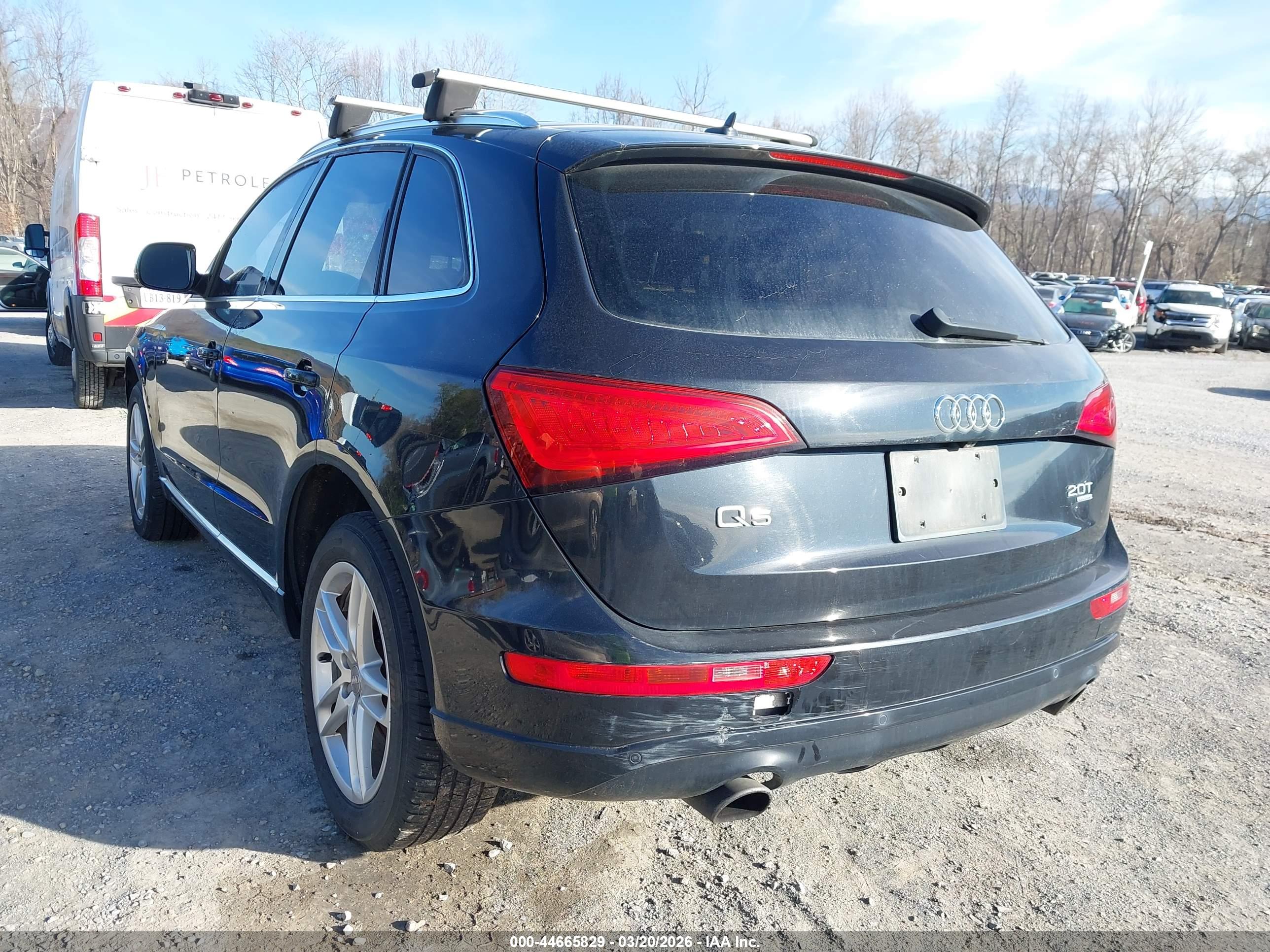 AUDI Q5 image 6