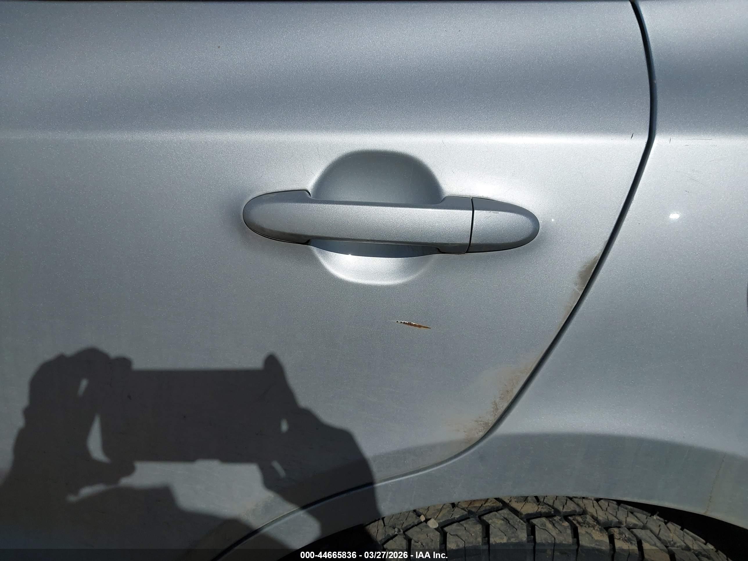 HYUNDAI SANTA image 6