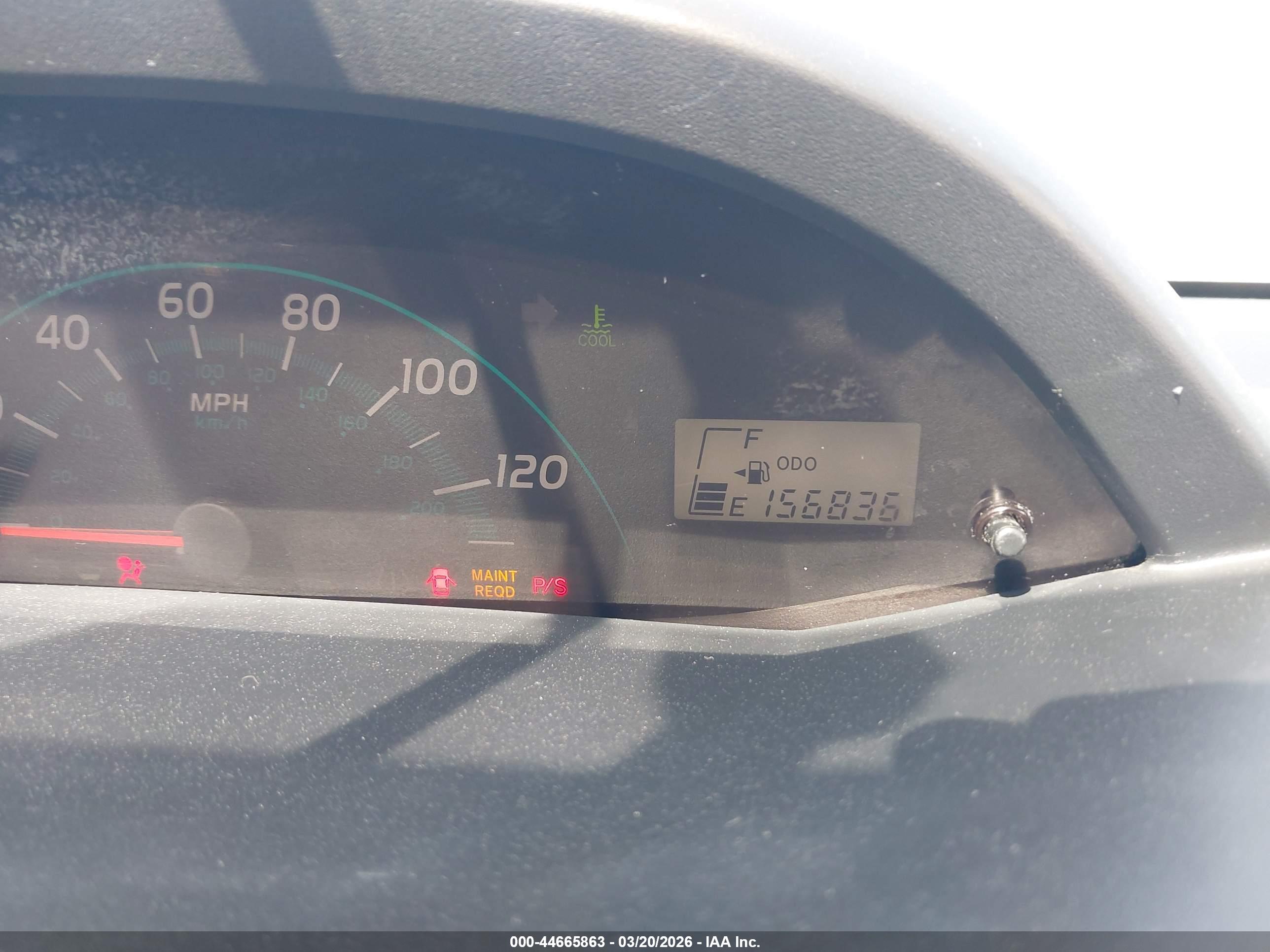TOYOTA YARIS image 7