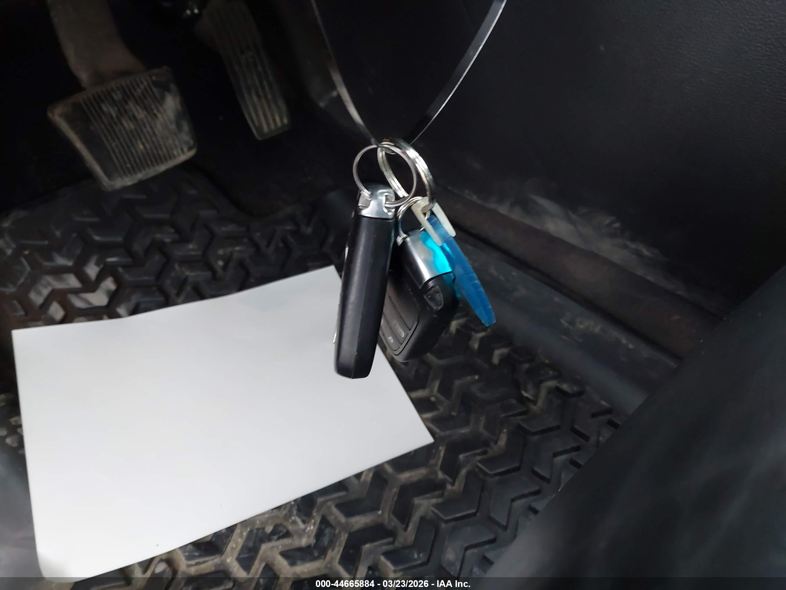 JEEP CHEROKEE image 11