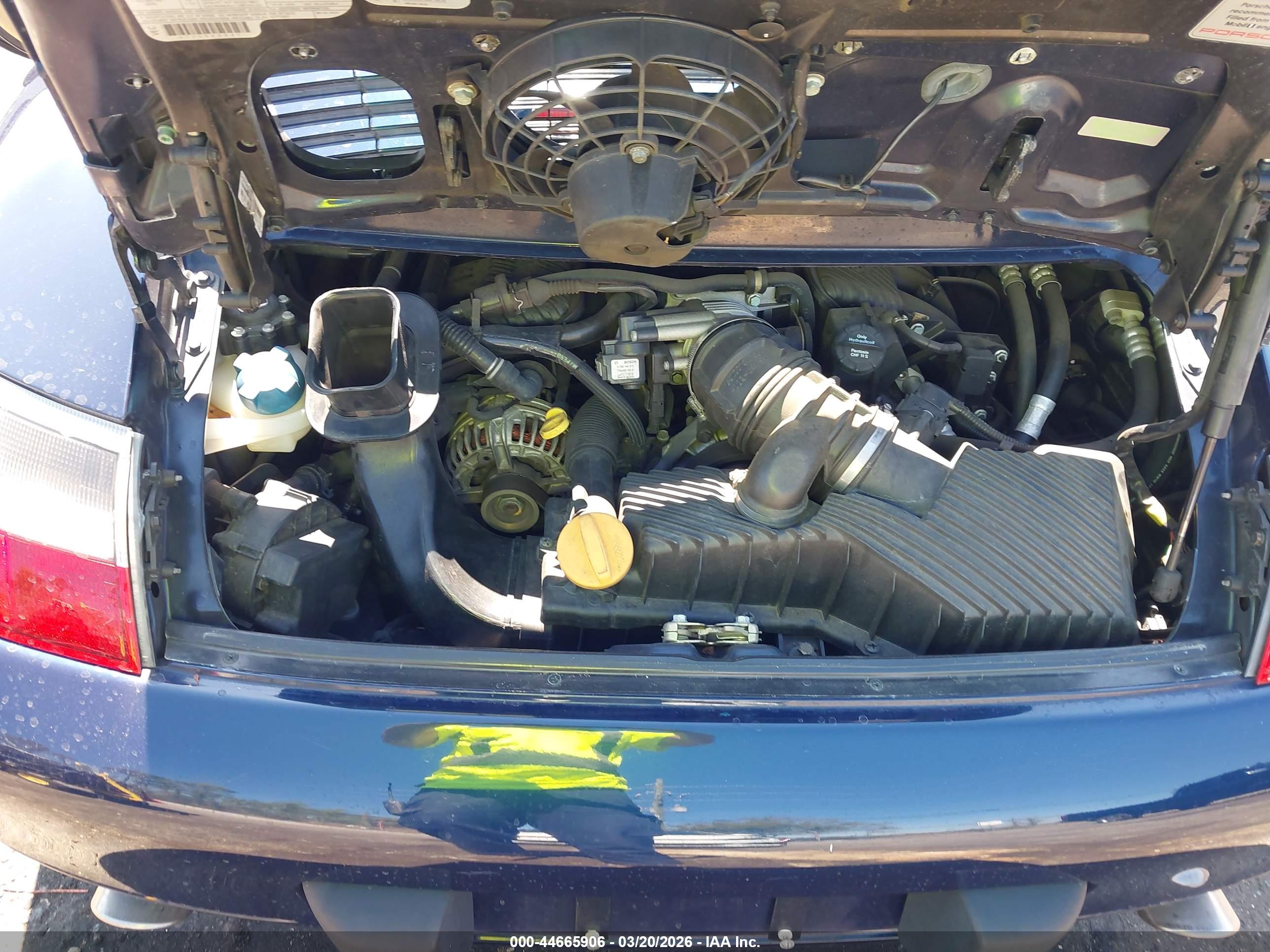 PORSCHE 911 image 10