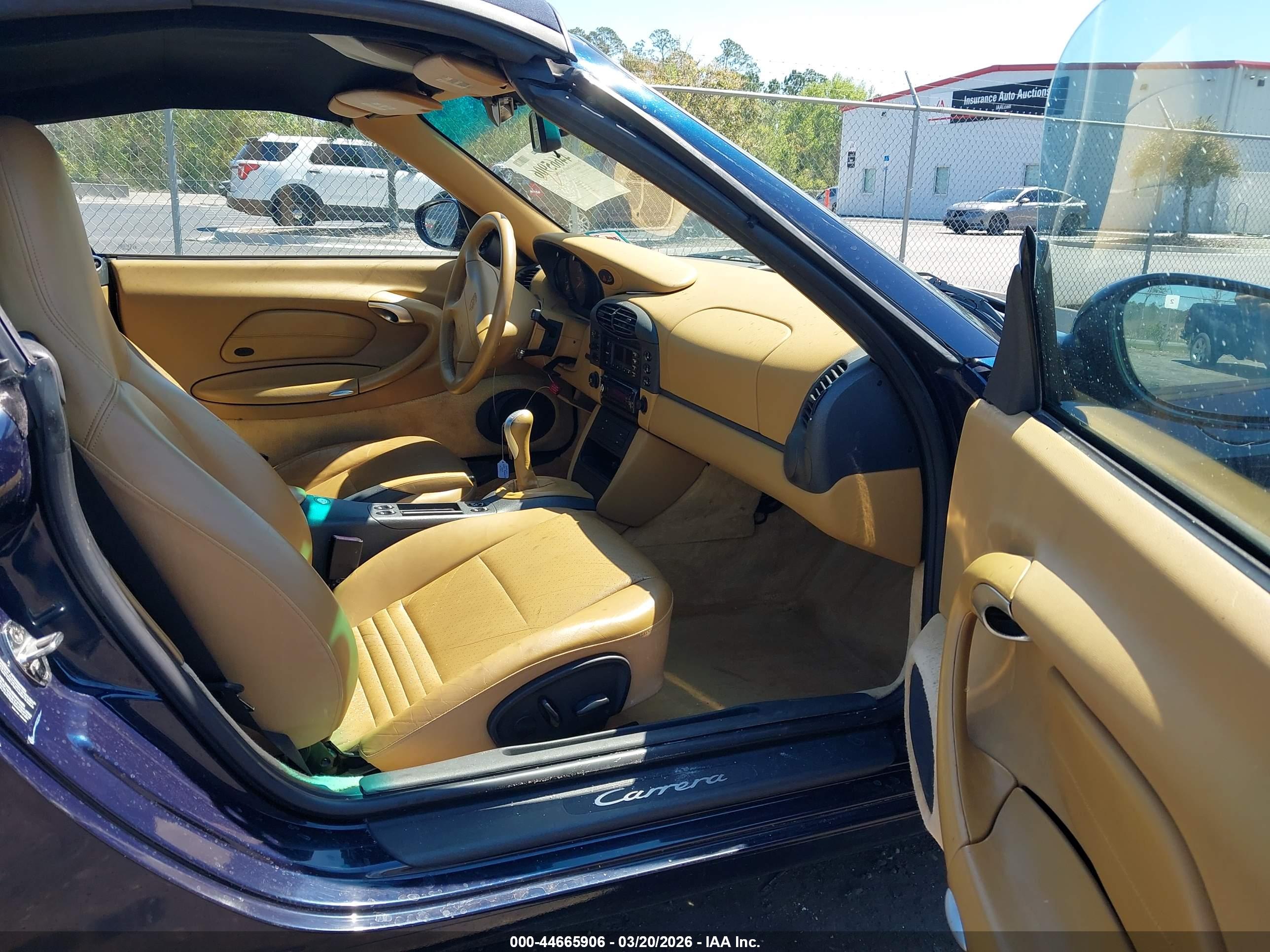 PORSCHE 911 image 5