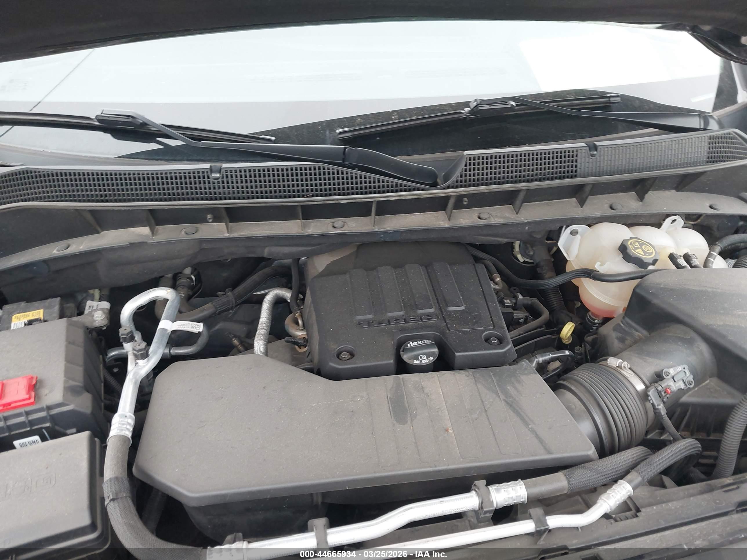 CHEVROLET SILVERADO image 10