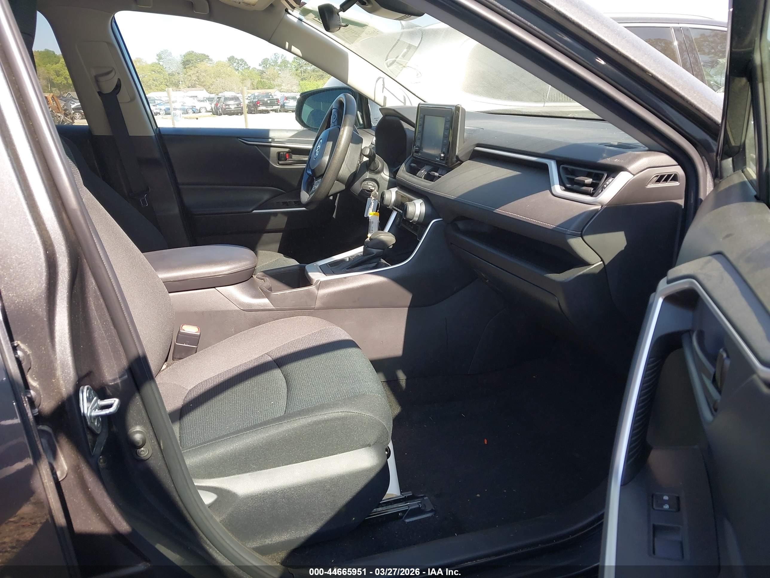 TOYOTA RAV4 image 5