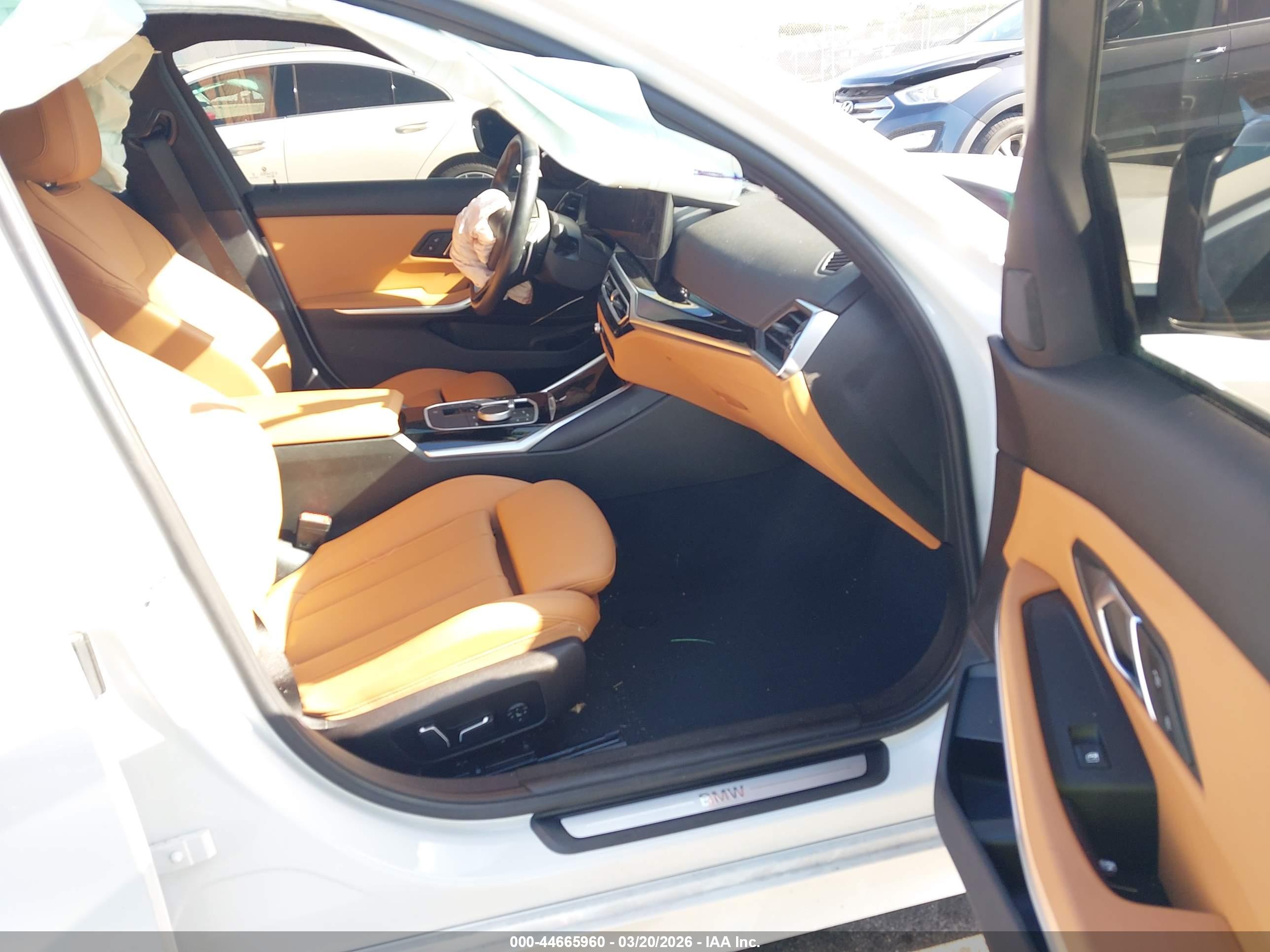 BMW 330I image 5