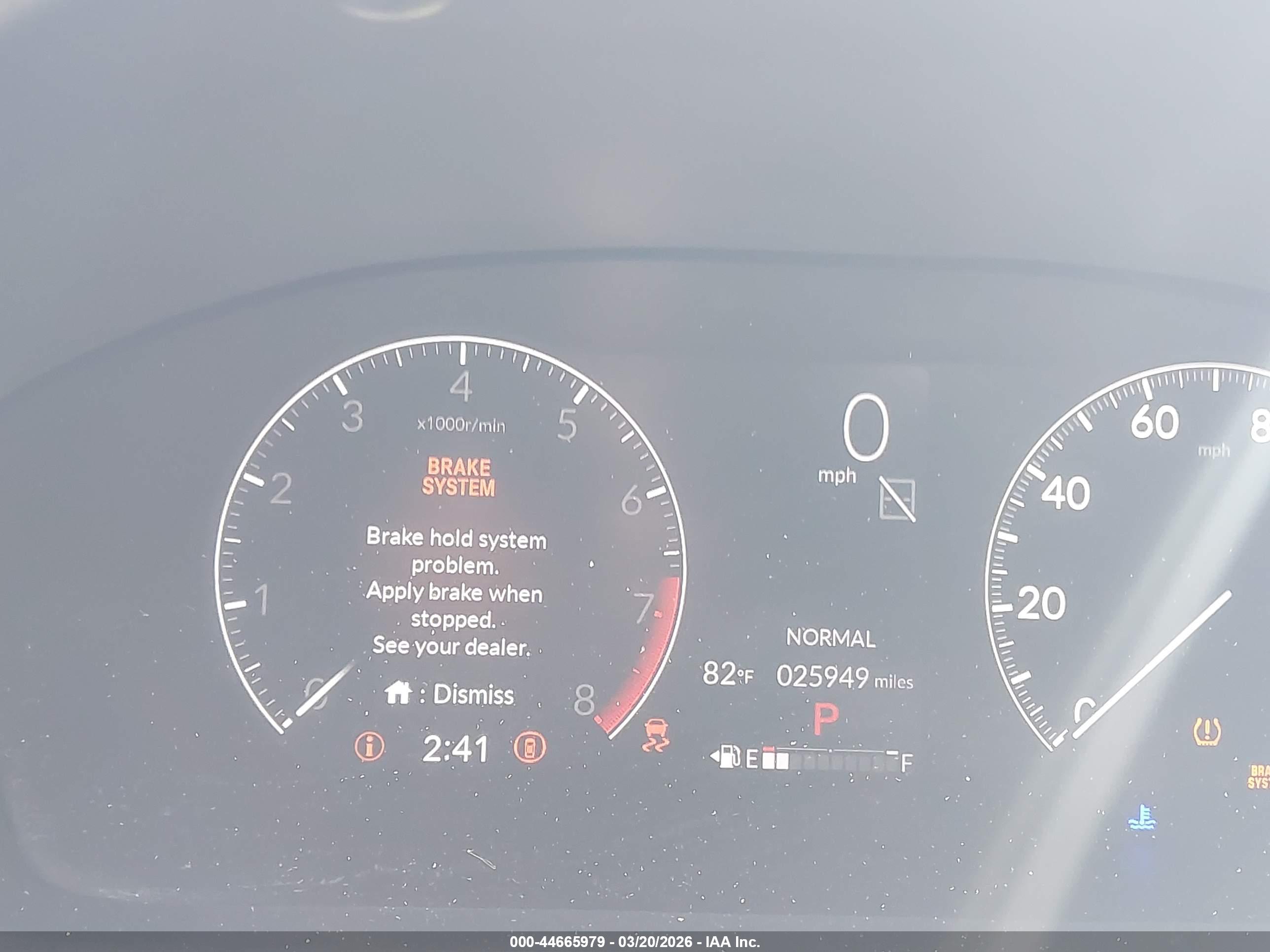 HONDA HR-V image 7