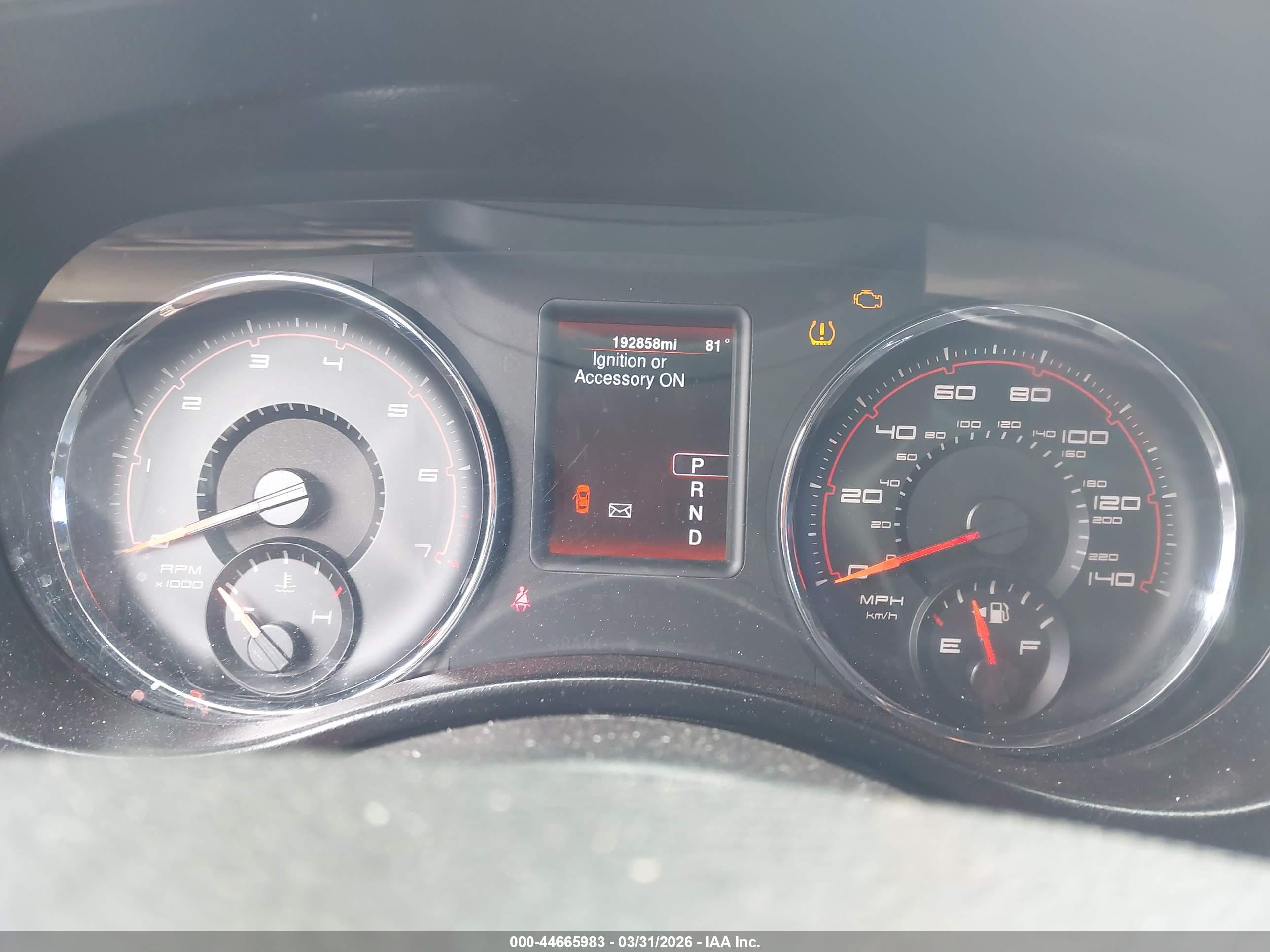 DODGE CHARGER image 7
